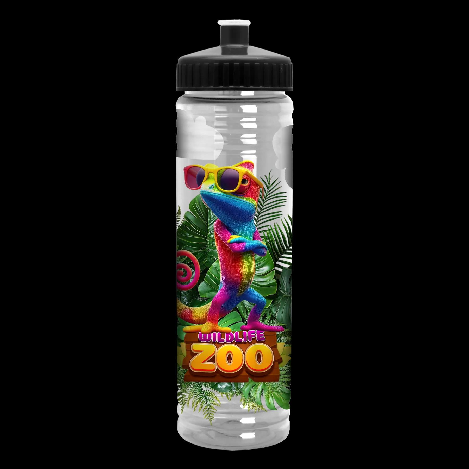 Garyline® Slim Fit Bottle with Push-Pull Lid - 24 oz. 81 of 170