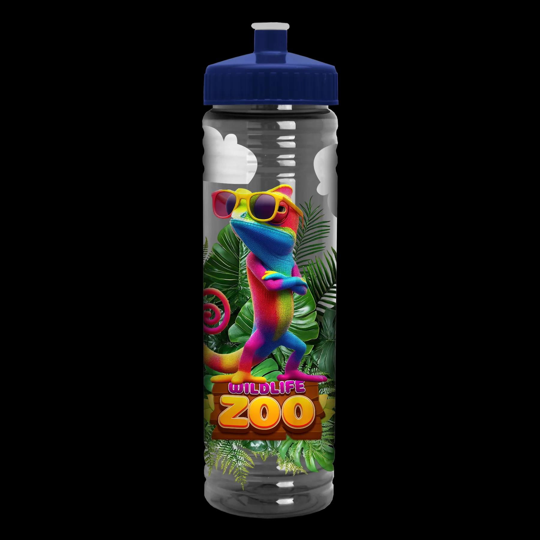 Garyline® Slim Fit Bottle with Push-Pull Lid - 24 oz. 90 of 170