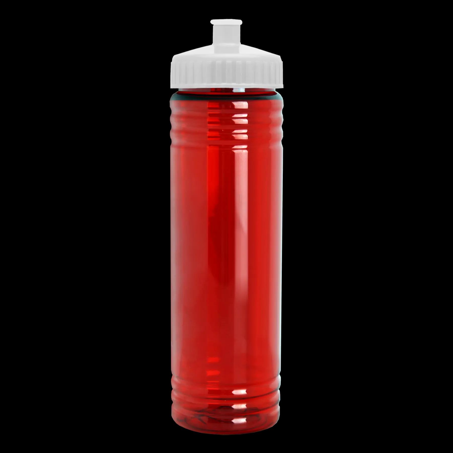 Garyline® Slim Fit Bottle with Push-Pull Lid - 24 oz. 65 of 170