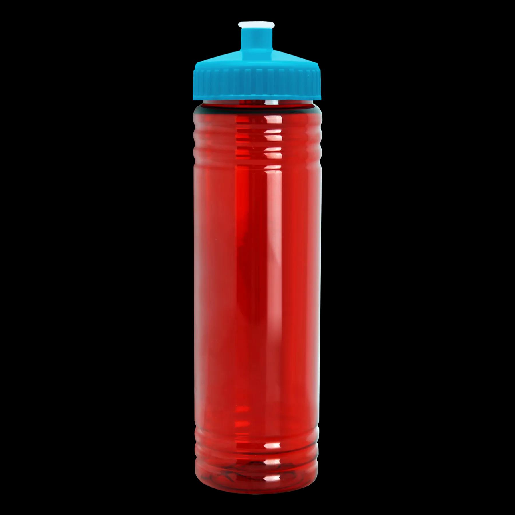 Garyline® Slim Fit Bottle with Push-Pull Lid - 24 oz. 55 of 170