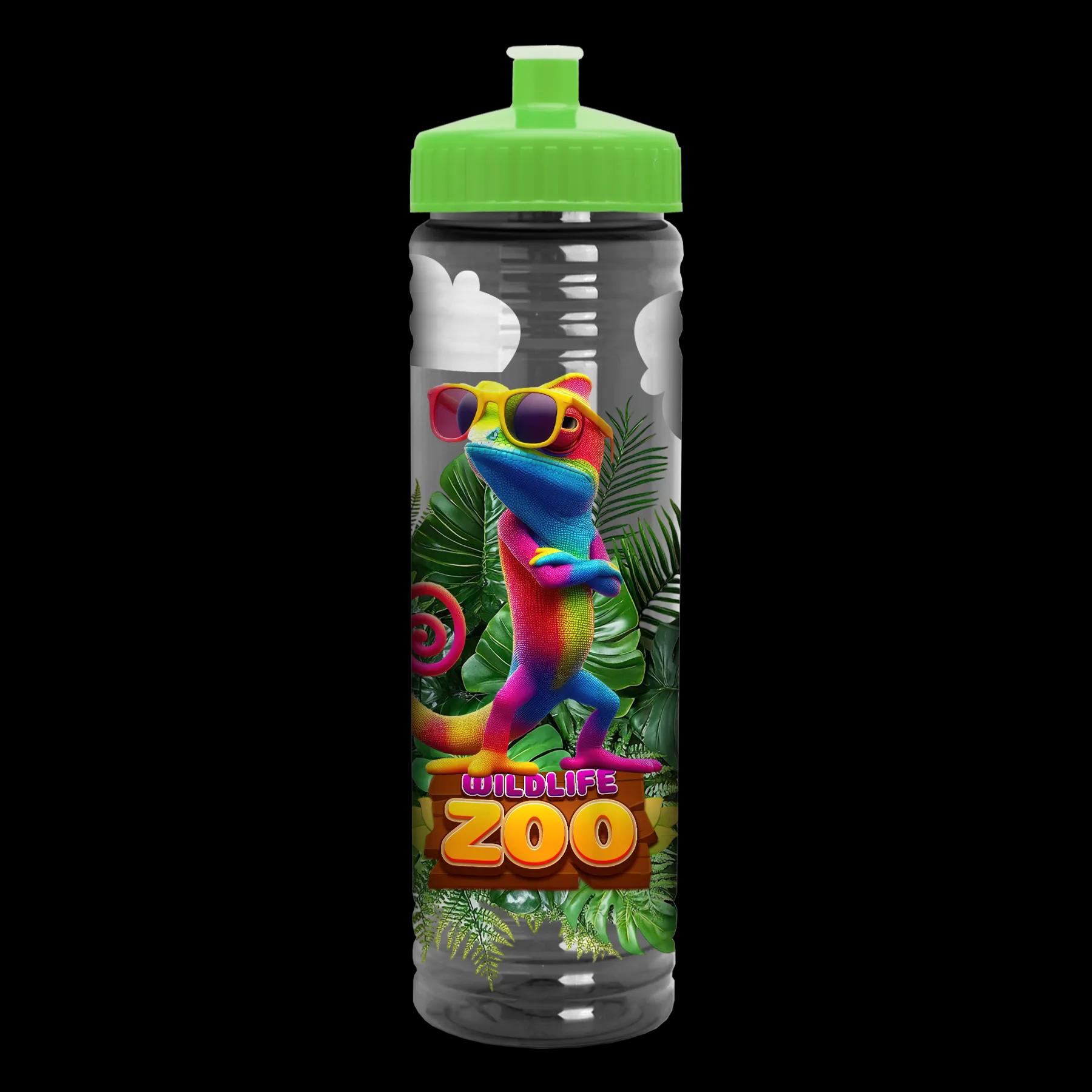 Garyline® Slim Fit Bottle with Push-Pull Lid - 24 oz. 89 of 170