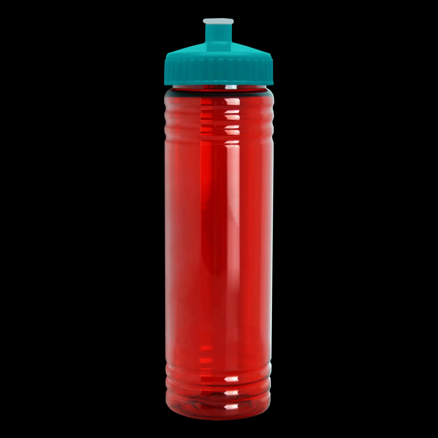 Garyline® Slim Fit Bottle with Push-Pull Lid - 24 oz. 63 of 170