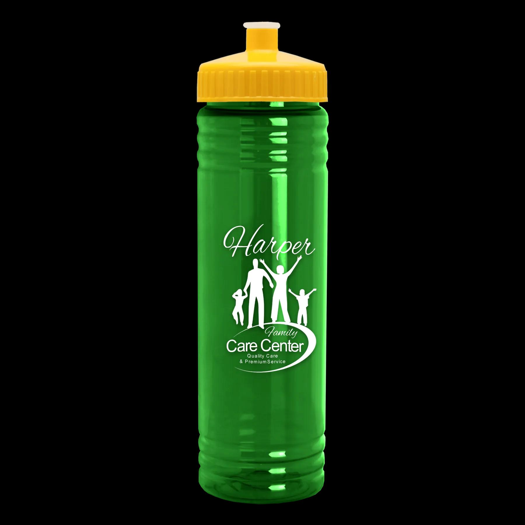 Garyline® Slim Fit Bottle with Push-Pull Lid - 24 oz. 109 of 170