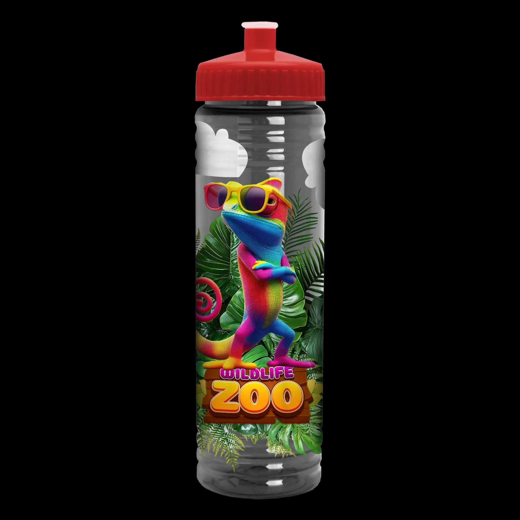 Garyline® Slim Fit Bottle with Push-Pull Lid - 24 oz. 91 of 170