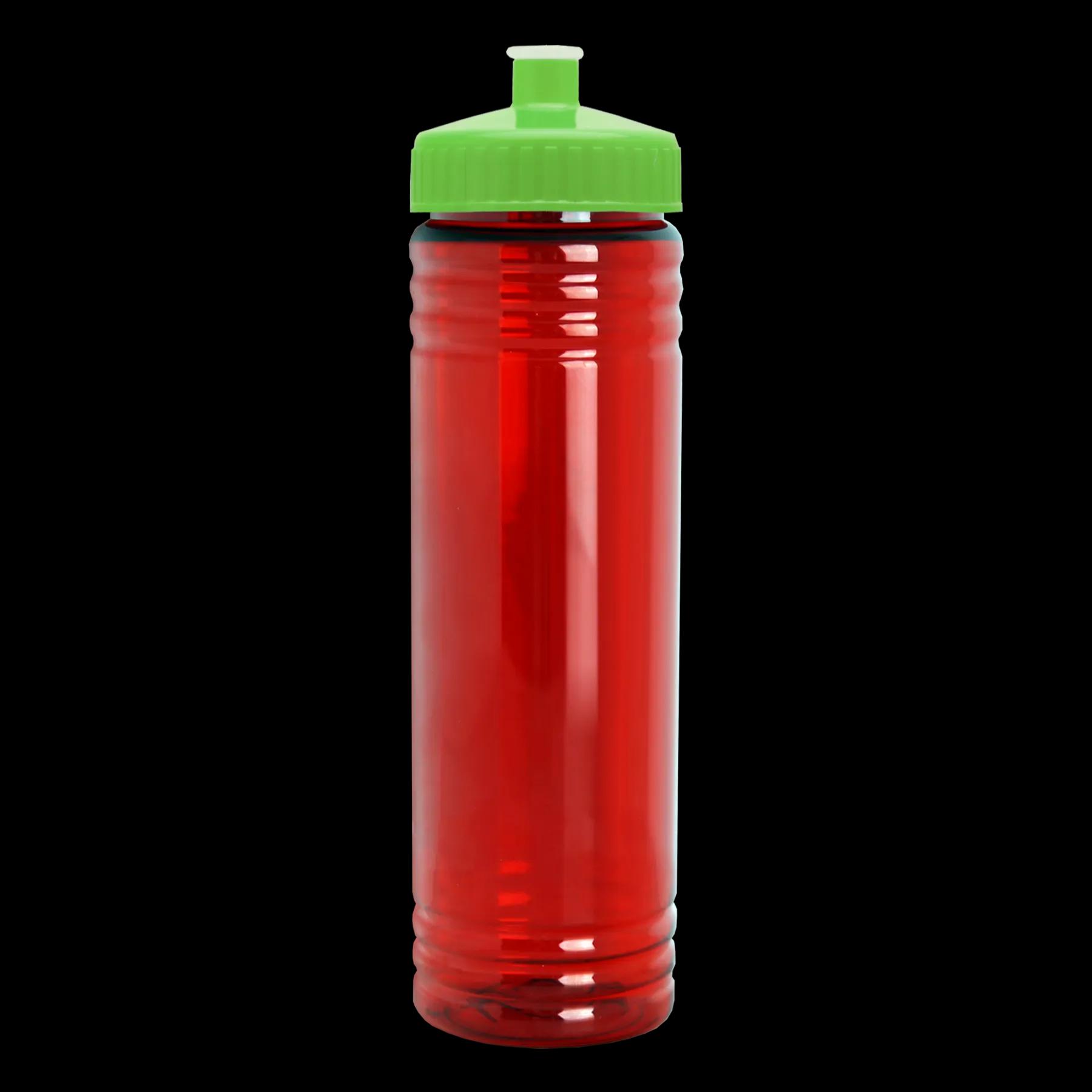 Garyline® Slim Fit Bottle with Push-Pull Lid - 24 oz. 59 of 170