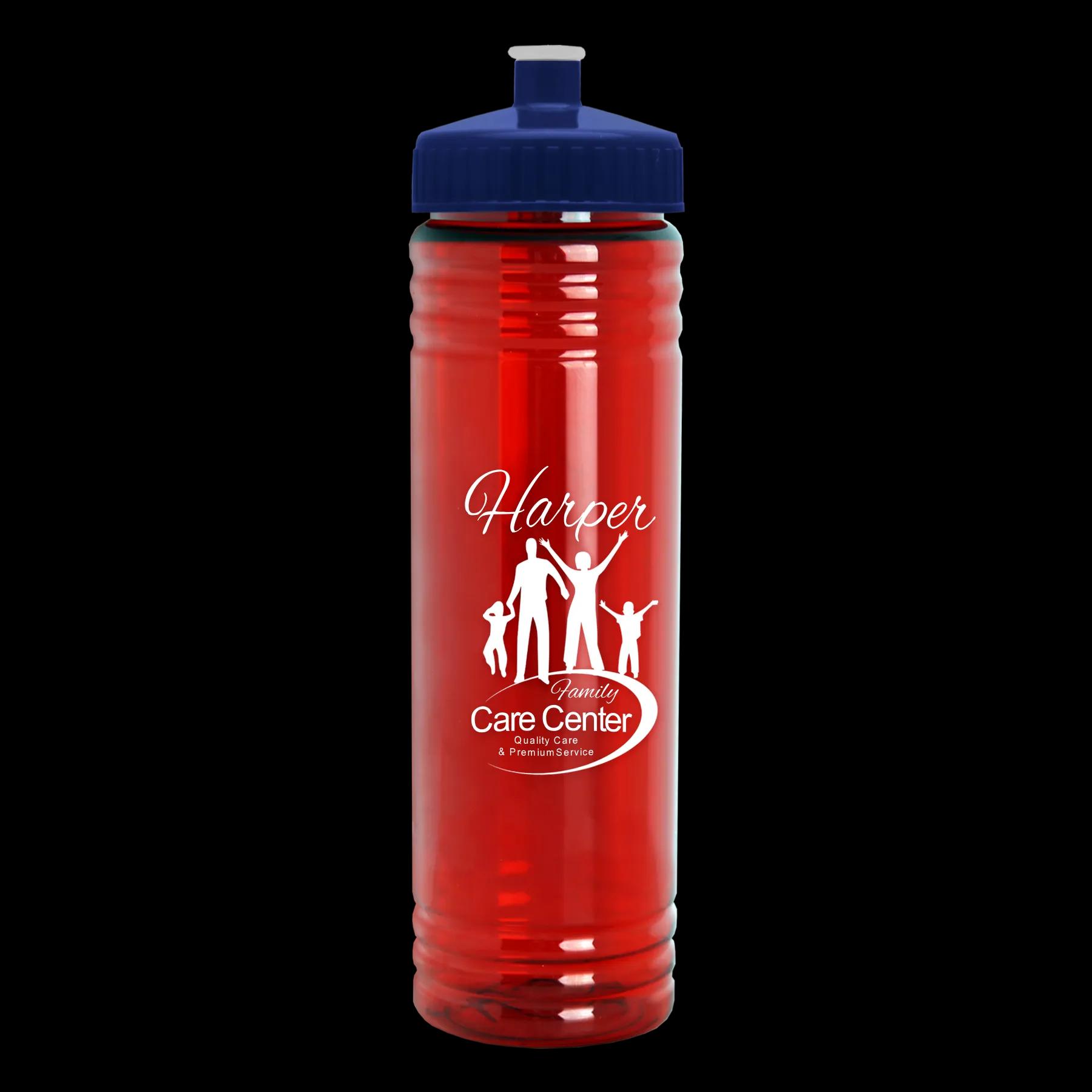Garyline® Slim Fit Bottle with Push-Pull Lid - 24 oz. 127 of 170