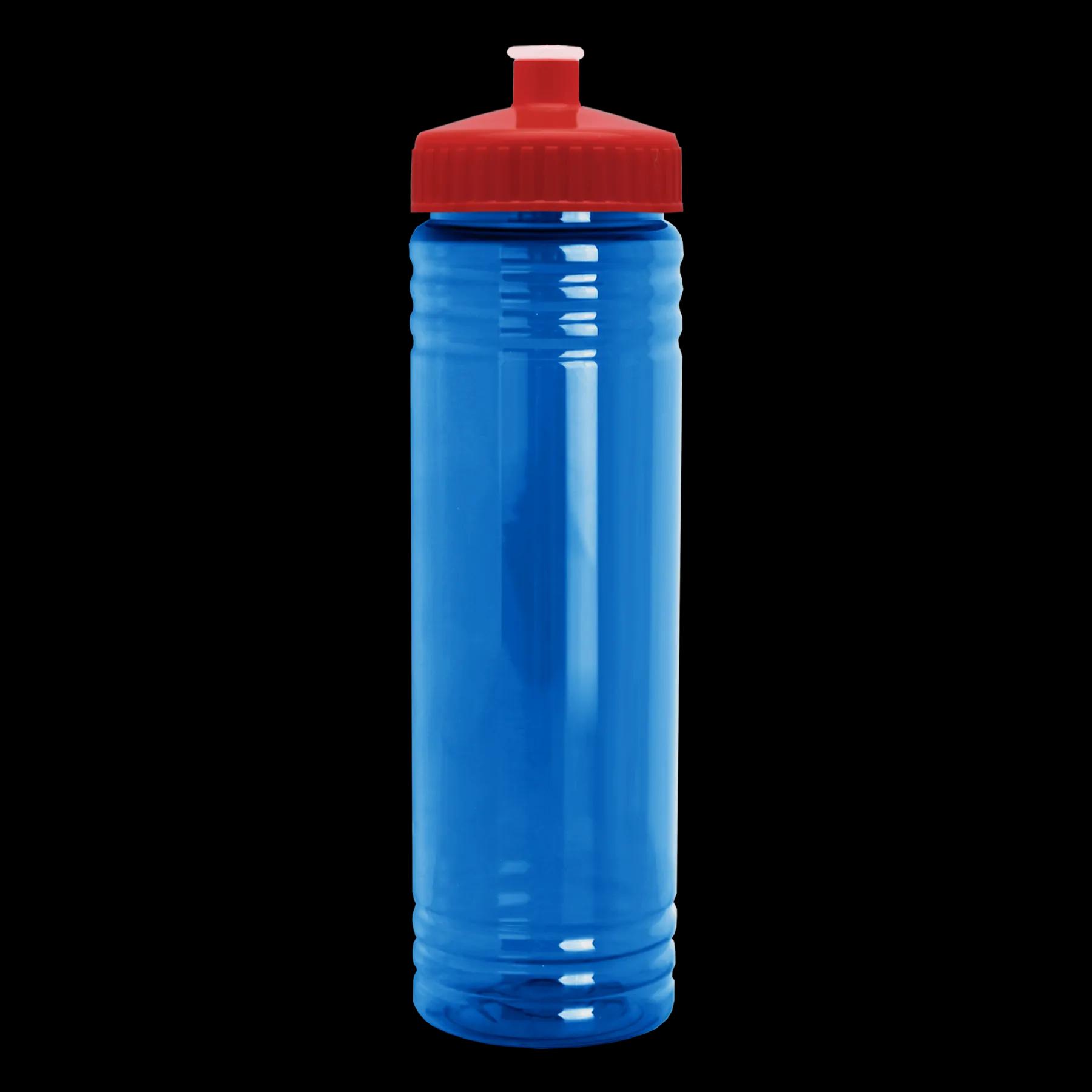 Garyline® Slim Fit Bottle with Push-Pull Lid - 24 oz. 165 of 170