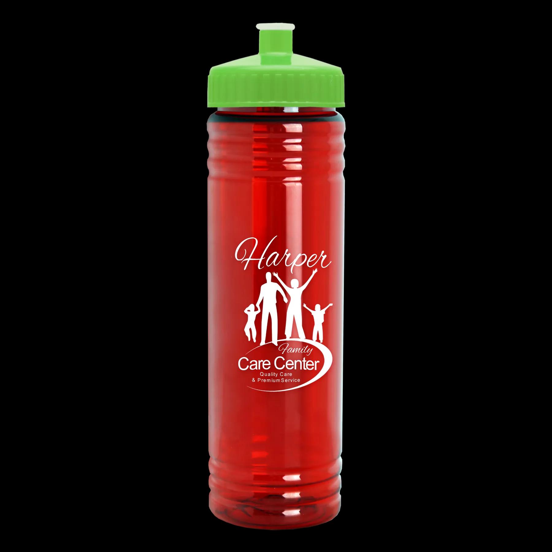 Garyline® Slim Fit Bottle with Push-Pull Lid - 24 oz. 125 of 170
