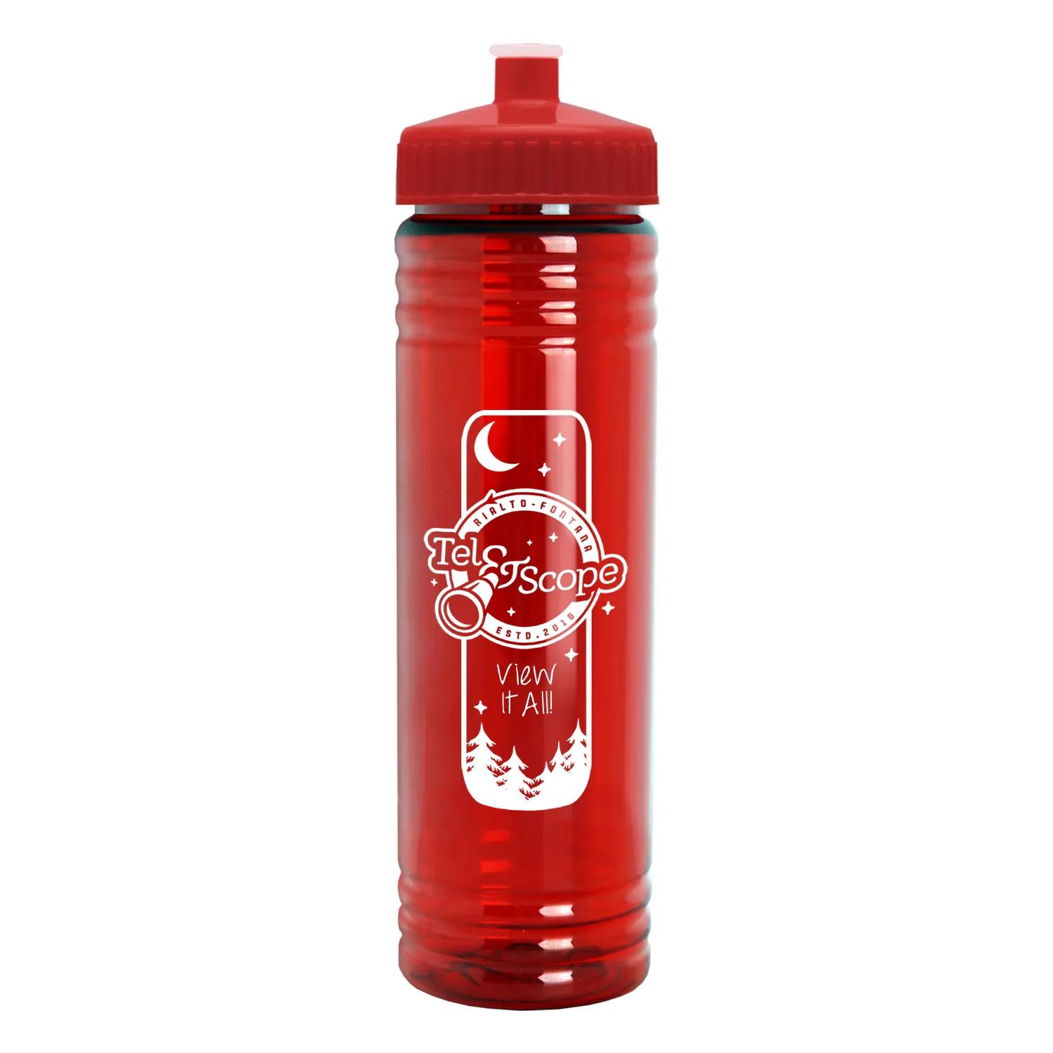 Garyline® Slim Fit Bottle with Push-Pull Lid - 24 oz. 26 of 170