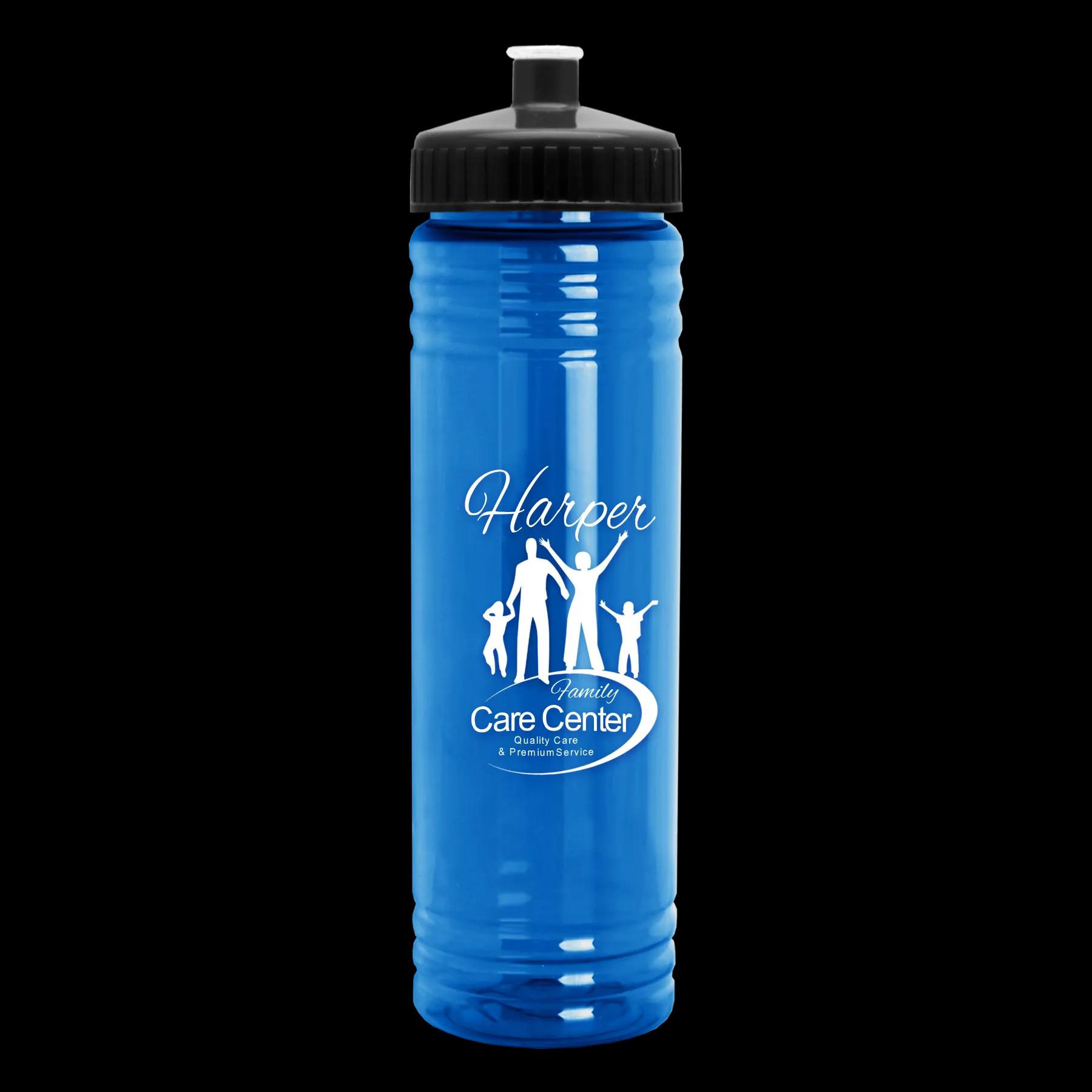 Garyline® Slim Fit Bottle with Push-Pull Lid - 24 oz. 94 of 170