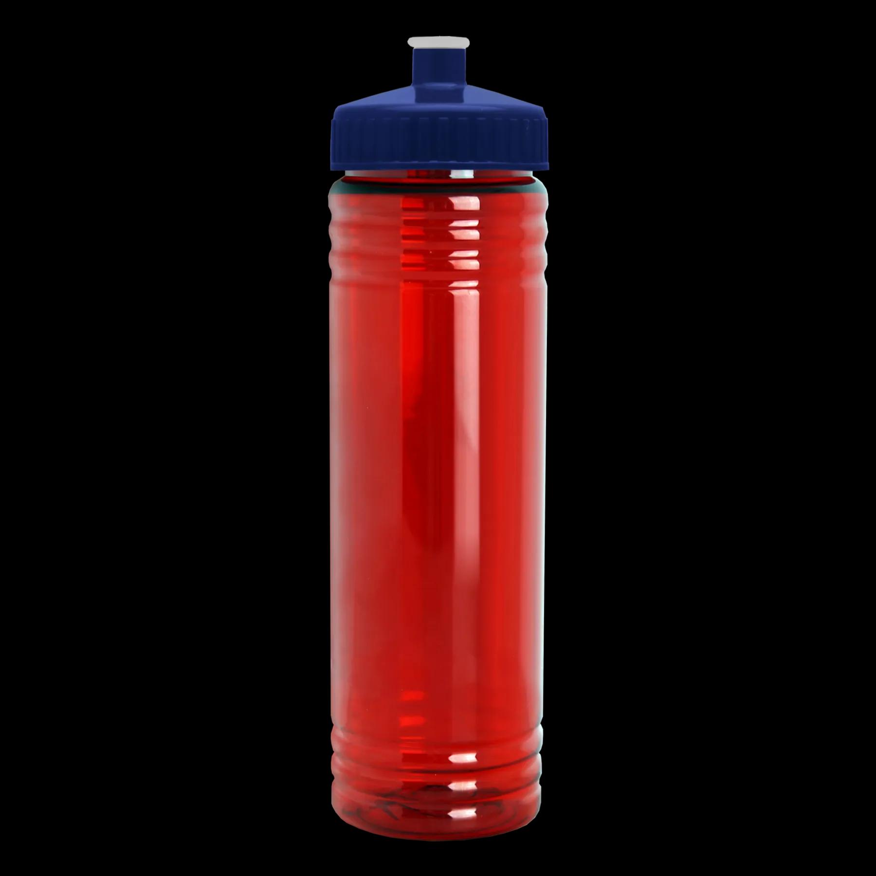 Garyline® Slim Fit Bottle with Push-Pull Lid - 24 oz. 60 of 170