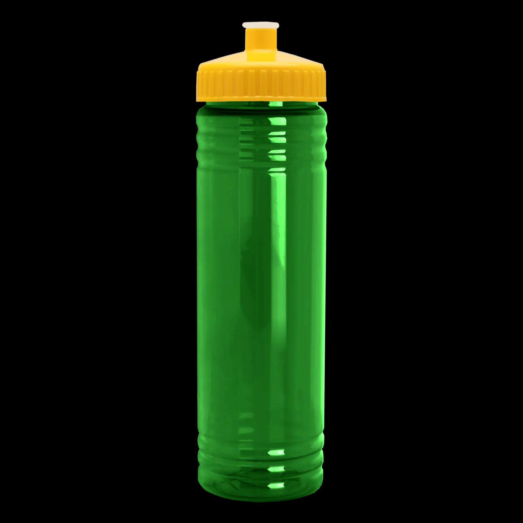 Garyline® Slim Fit Bottle with Push-Pull Lid - 24 oz. 40 of 170
