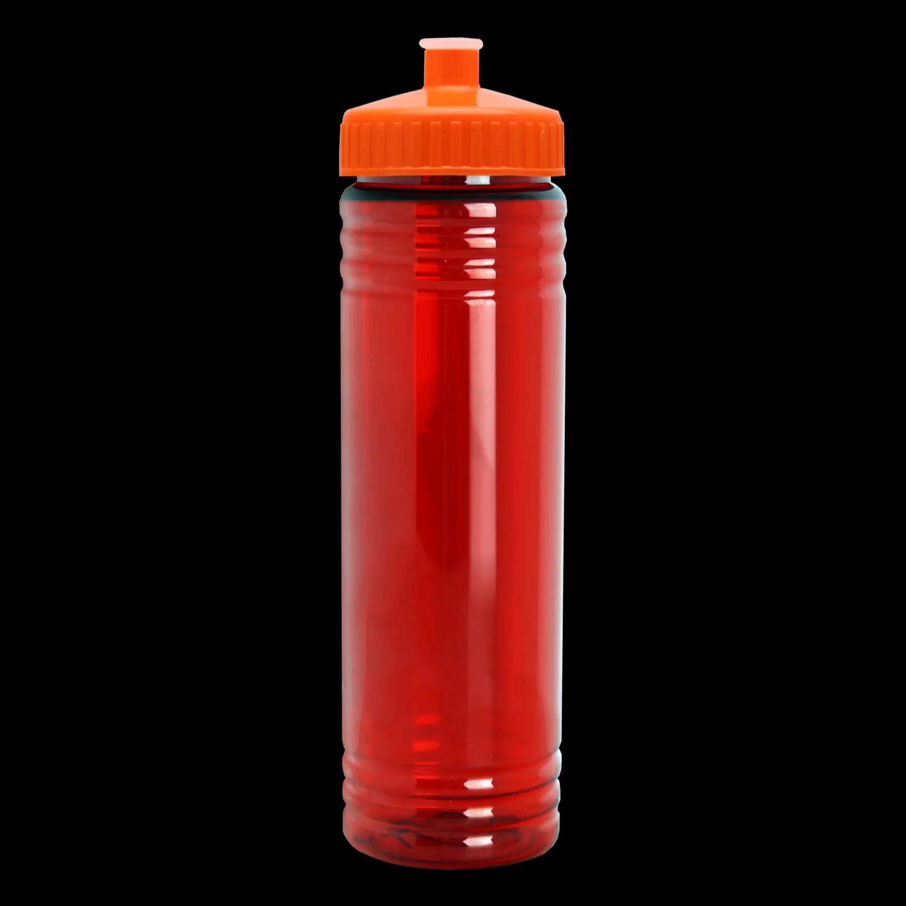 Garyline® Slim Fit Bottle with Push-Pull Lid - 24 oz. 61 of 170
