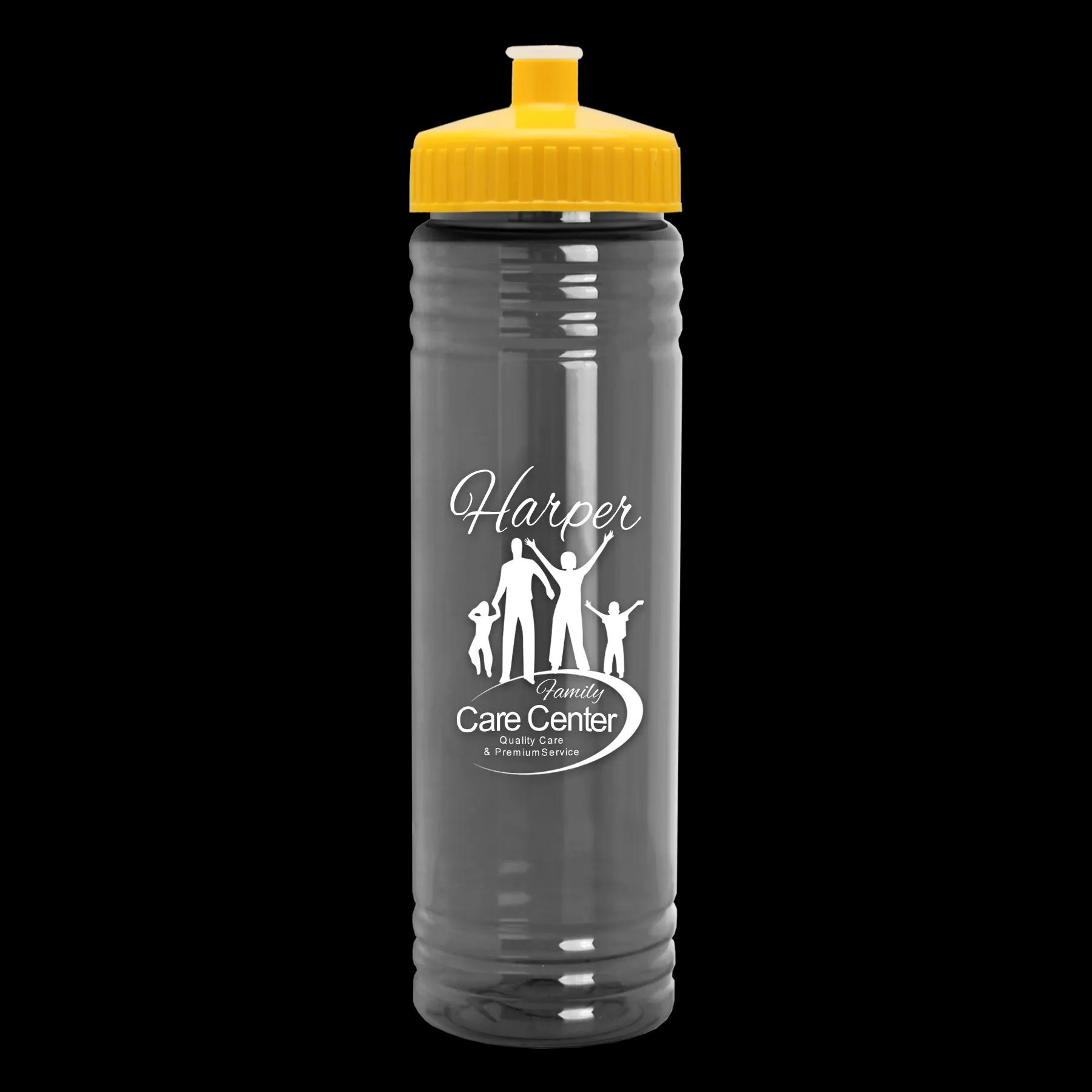 Garyline® Slim Fit Bottle with Push-Pull Lid - 24 oz. 93 of 170