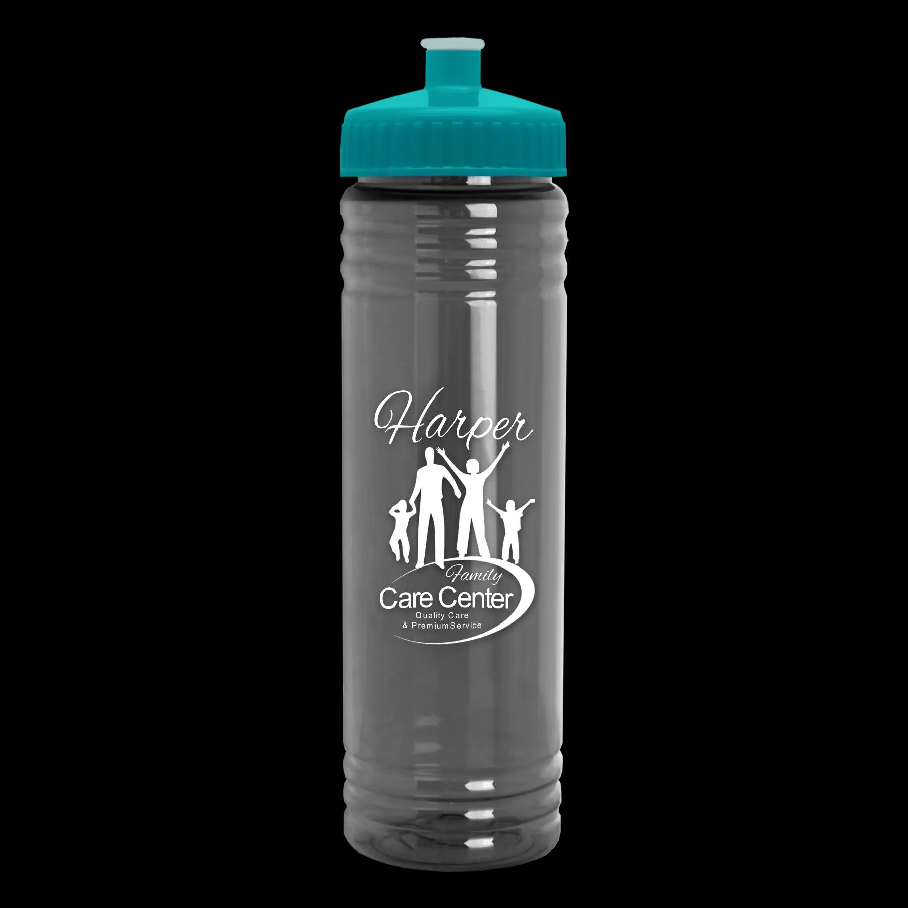 Garyline® Slim Fit Bottle with Push-Pull Lid - 24 oz. 3 of 170