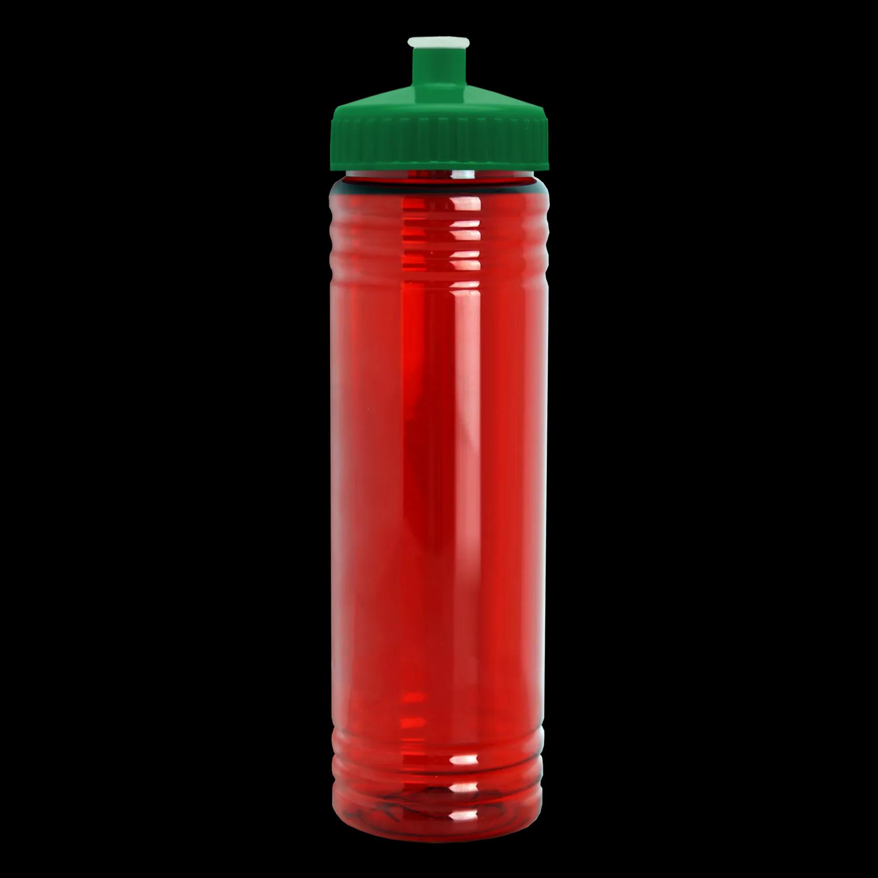 Garyline® Slim Fit Bottle with Push-Pull Lid - 24 oz. 57 of 170