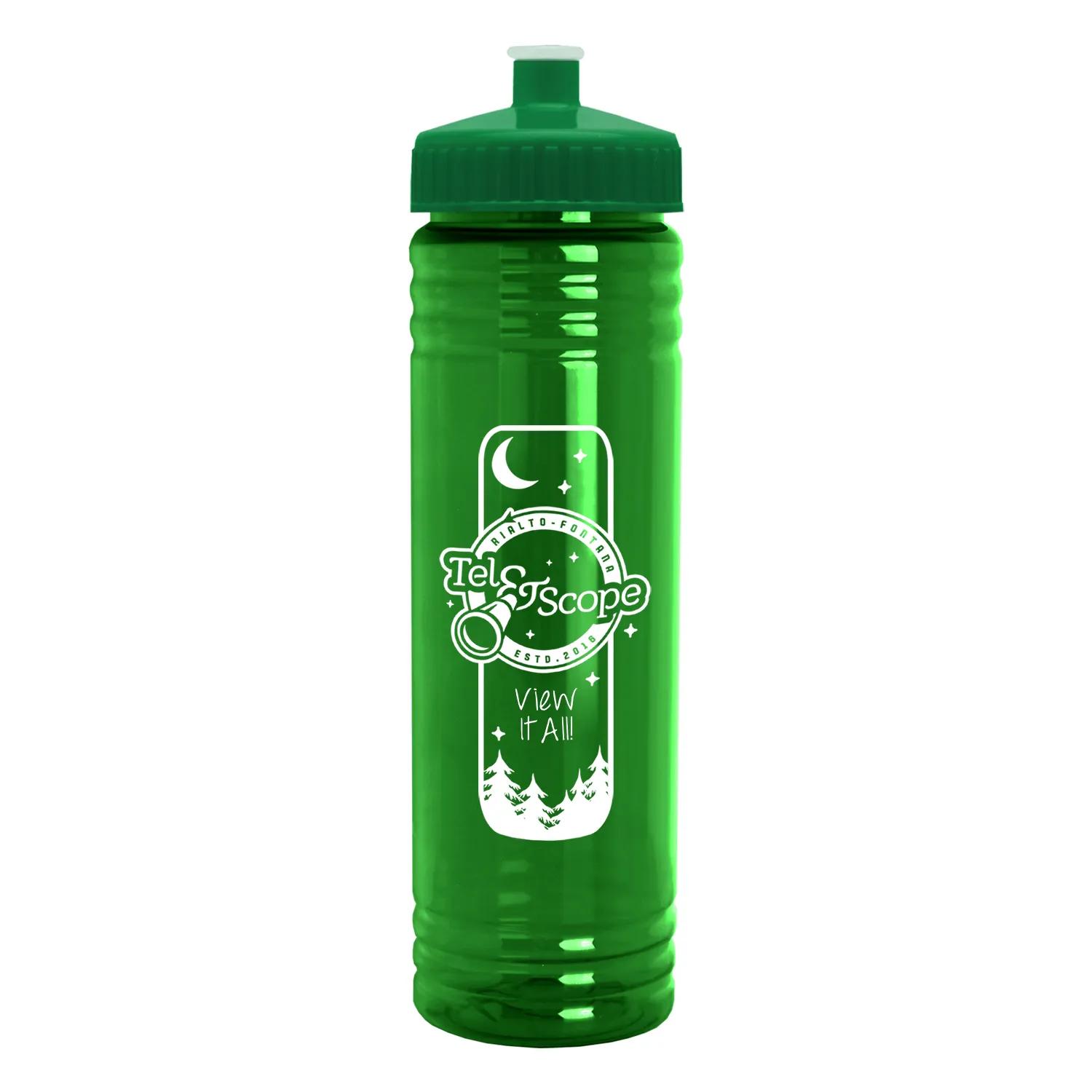 Garyline® Slim Fit Bottle with Push-Pull Lid - 24 oz. 23 of 170