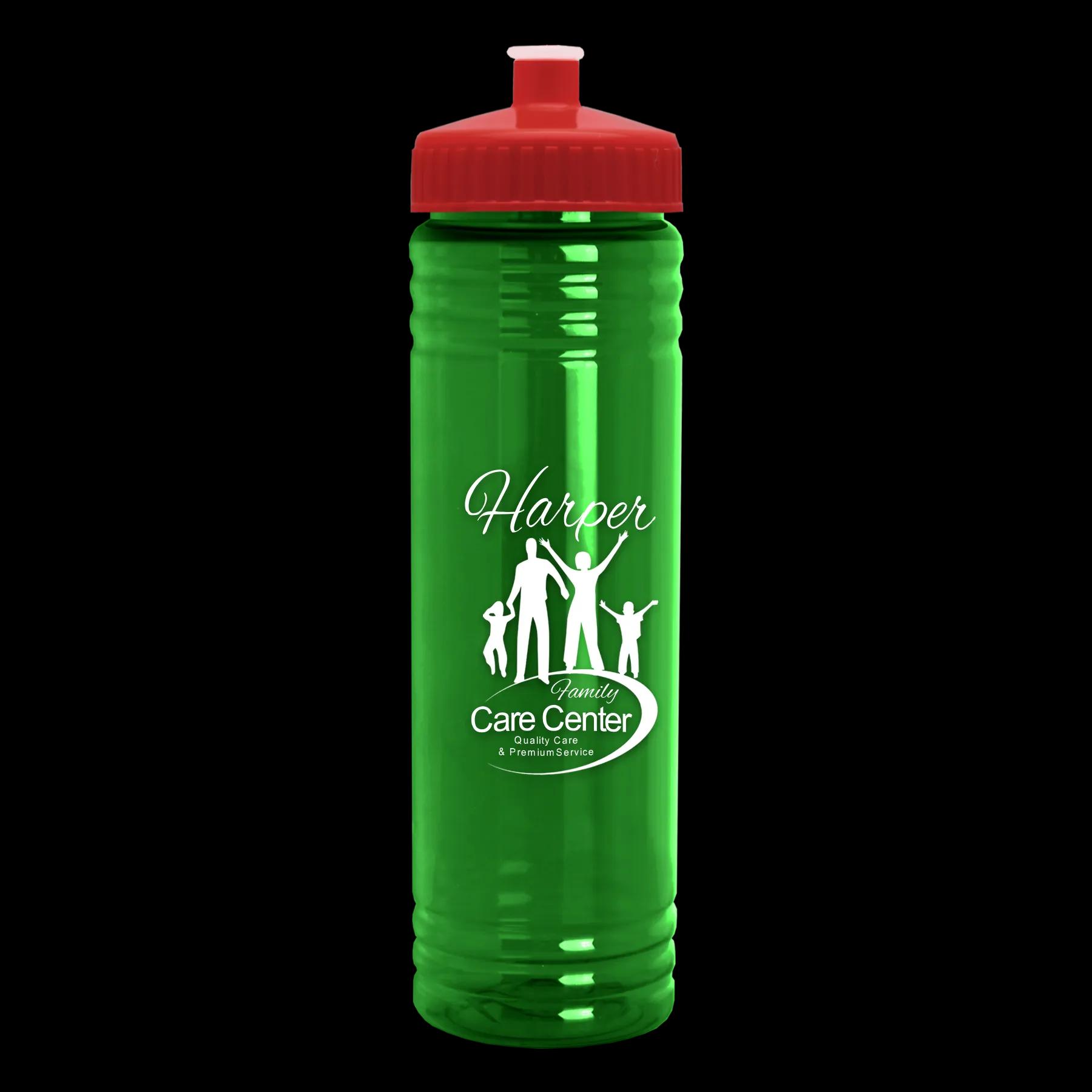 Garyline® Slim Fit Bottle with Push-Pull Lid - 24 oz. 107 of 170