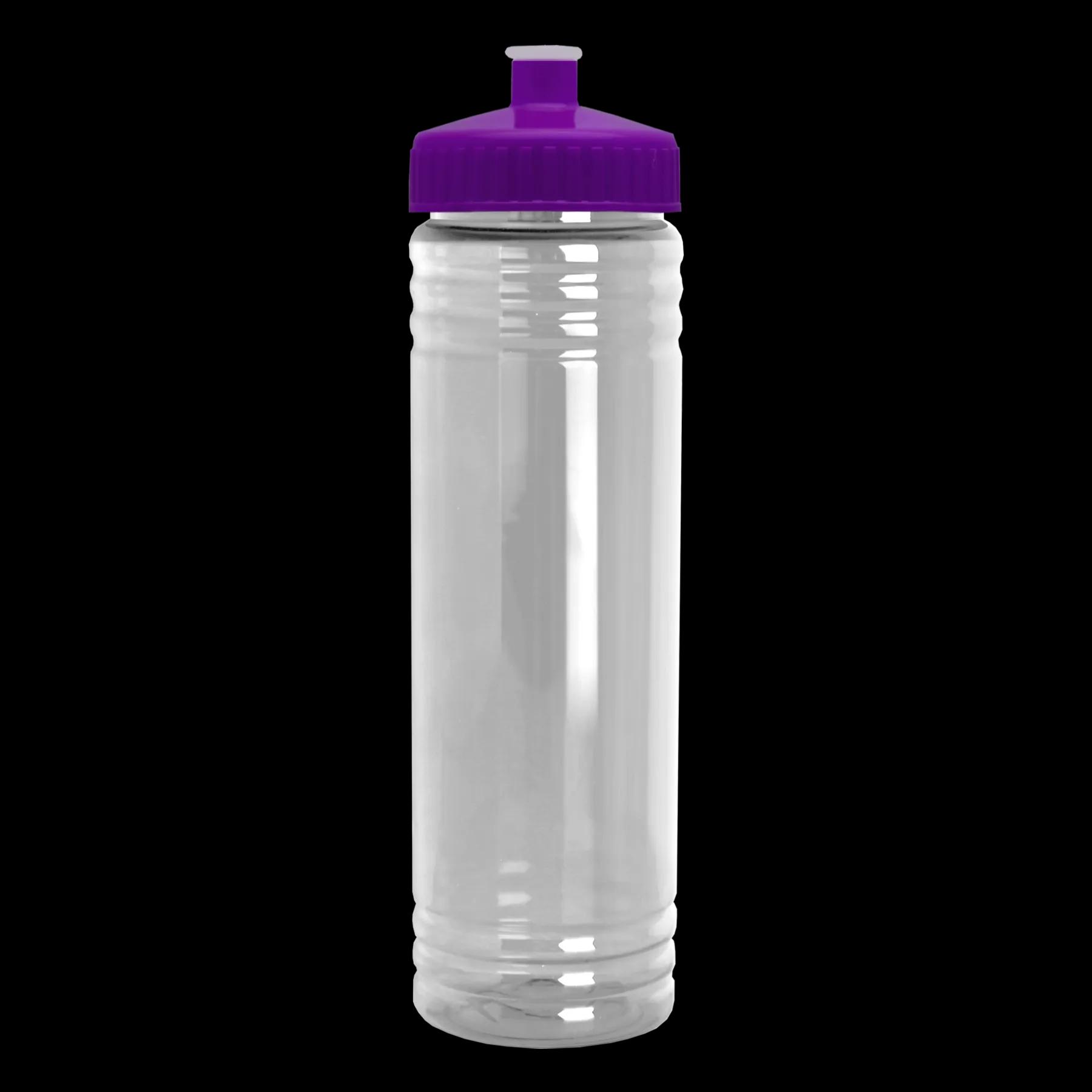 Garyline® Slim Fit Bottle with Push-Pull Lid - 24 oz. 154 of 170
