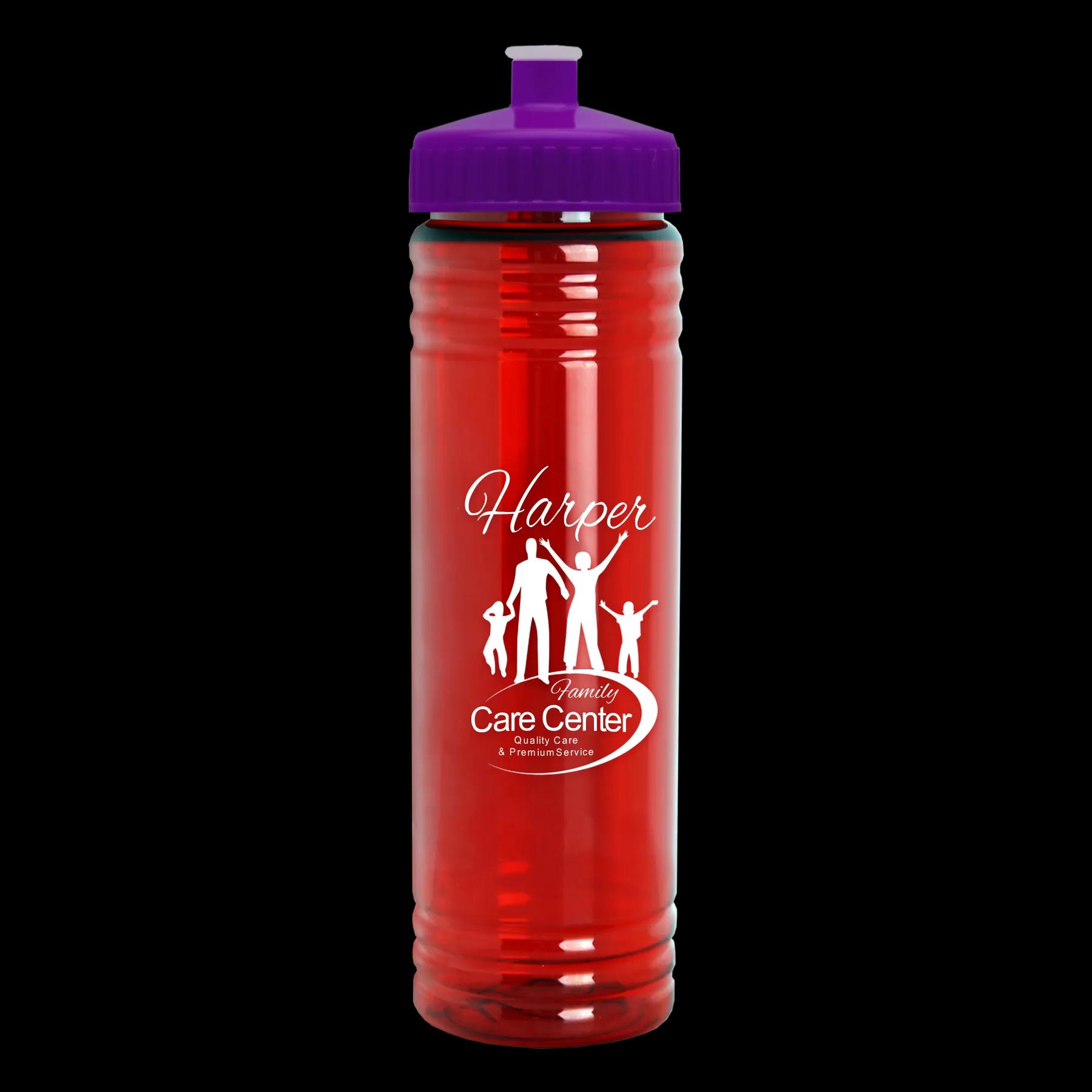 Garyline® Slim Fit Bottle with Push-Pull Lid - 24 oz. 132 of 170