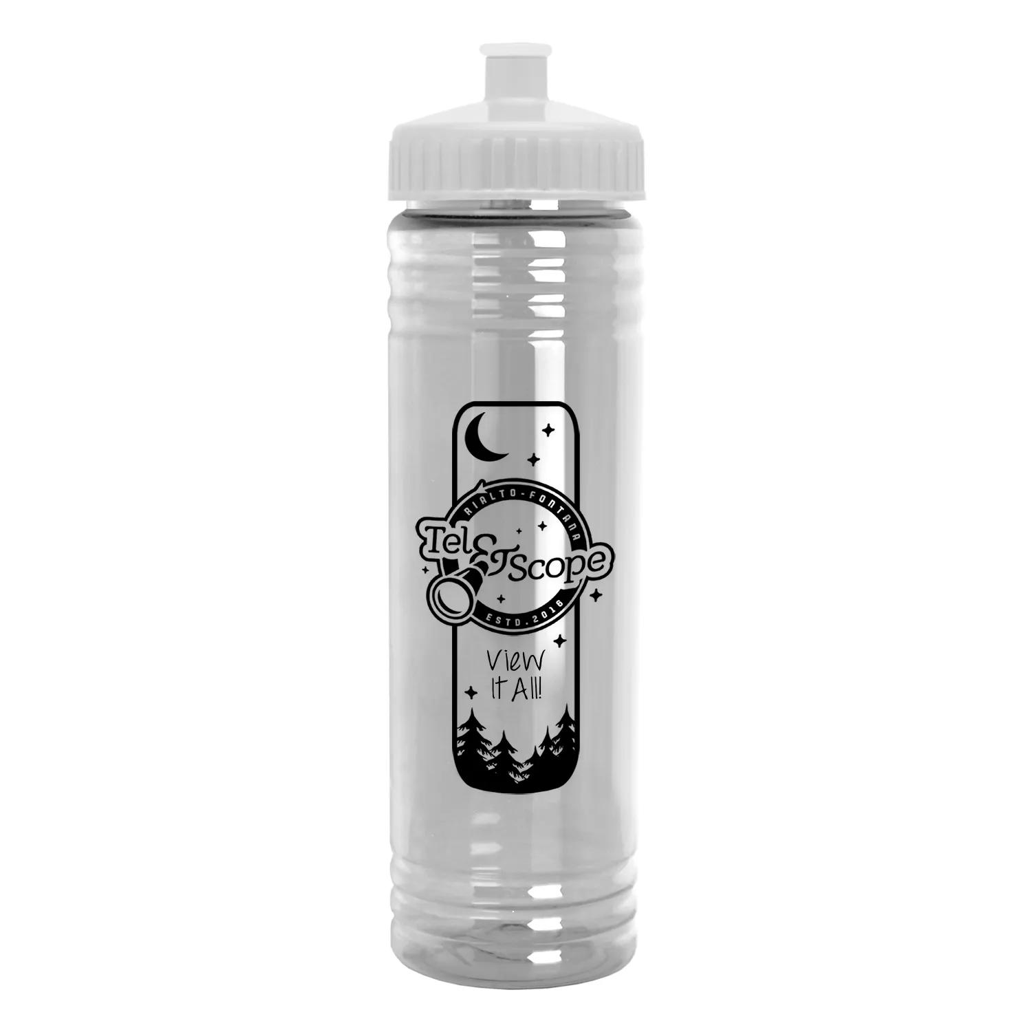 Garyline® Slim Fit Bottle with Push-Pull Lid - 24 oz. 20 of 170