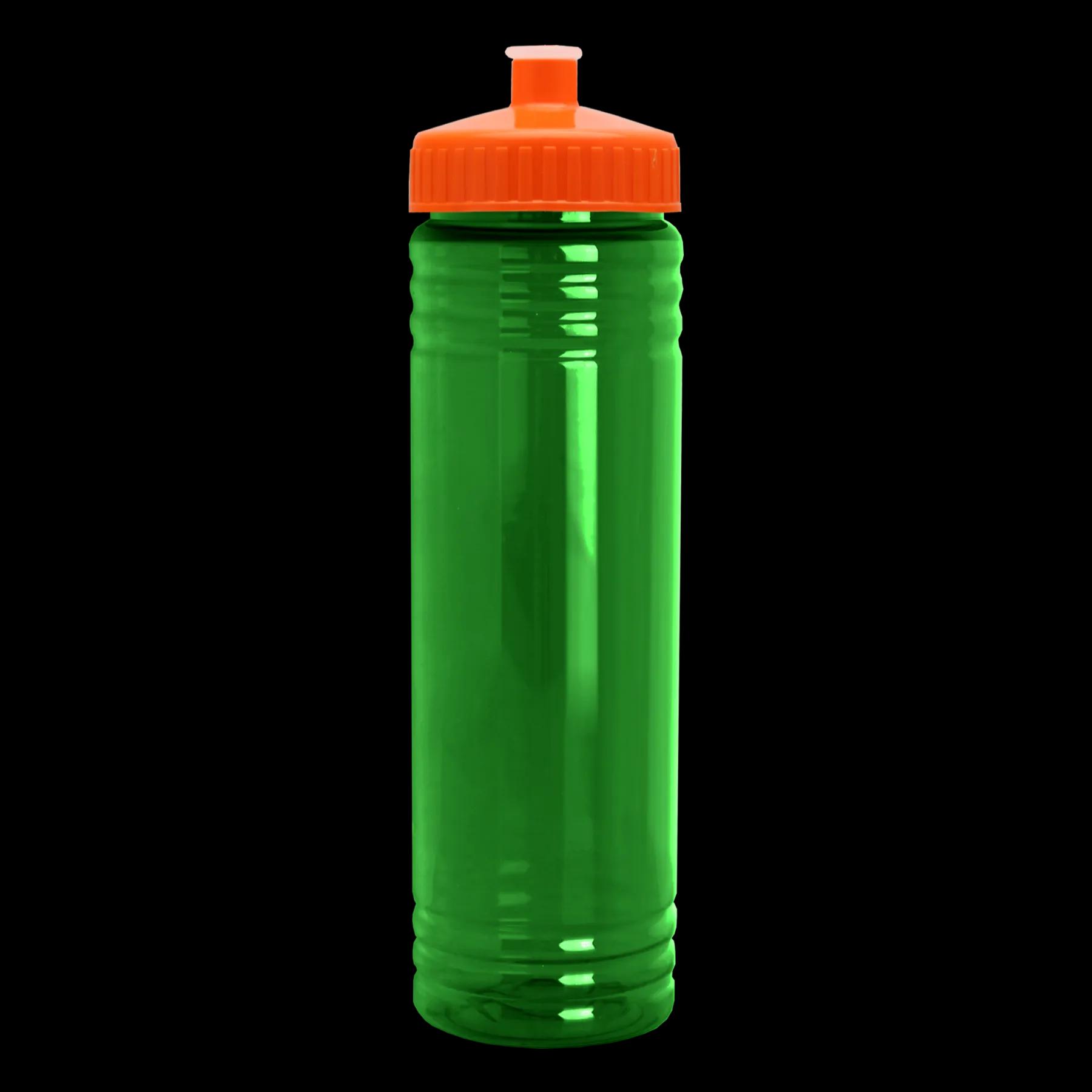 Garyline® Slim Fit Bottle with Push-Pull Lid - 24 oz. 34 of 170