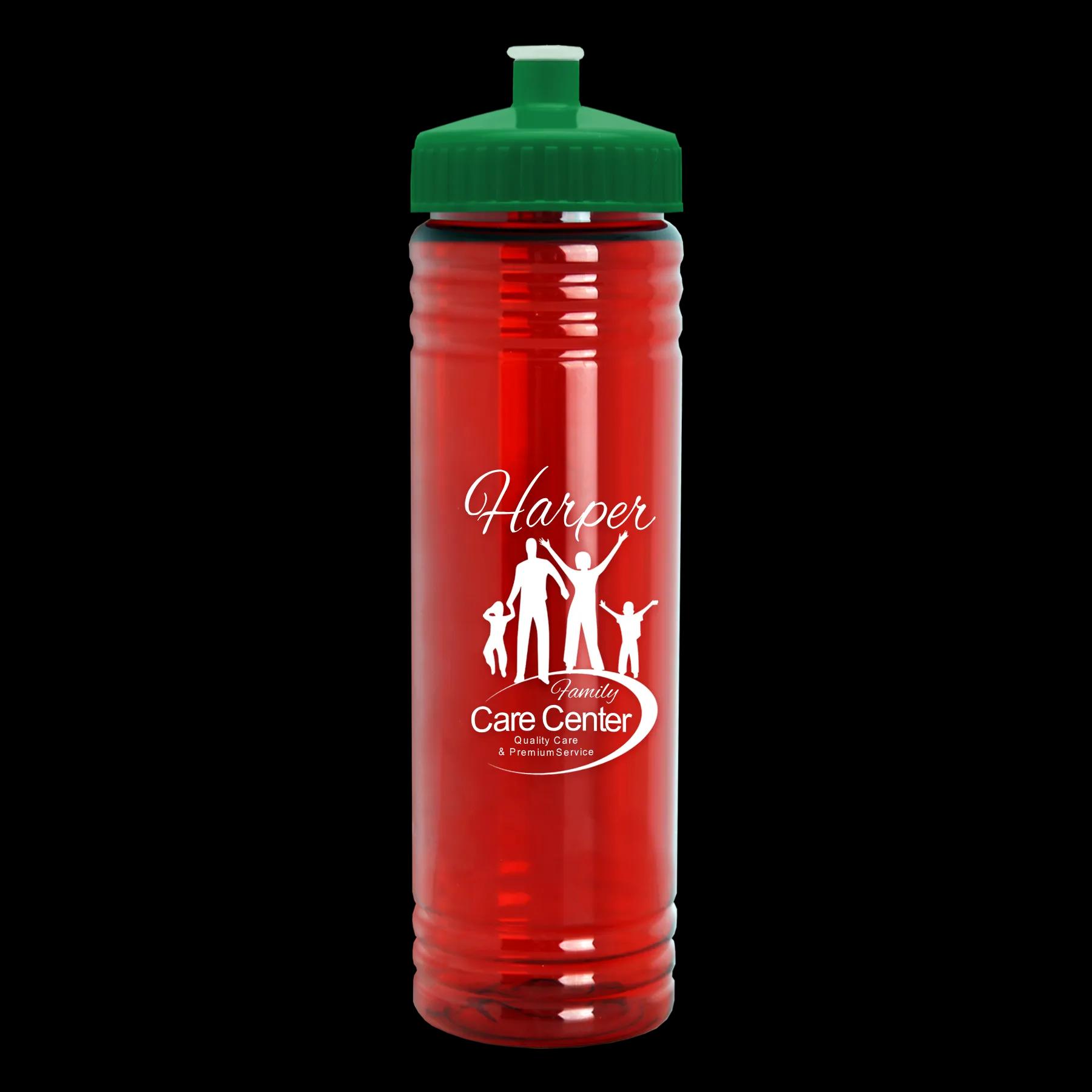 Garyline® Slim Fit Bottle with Push-Pull Lid - 24 oz. 123 of 170