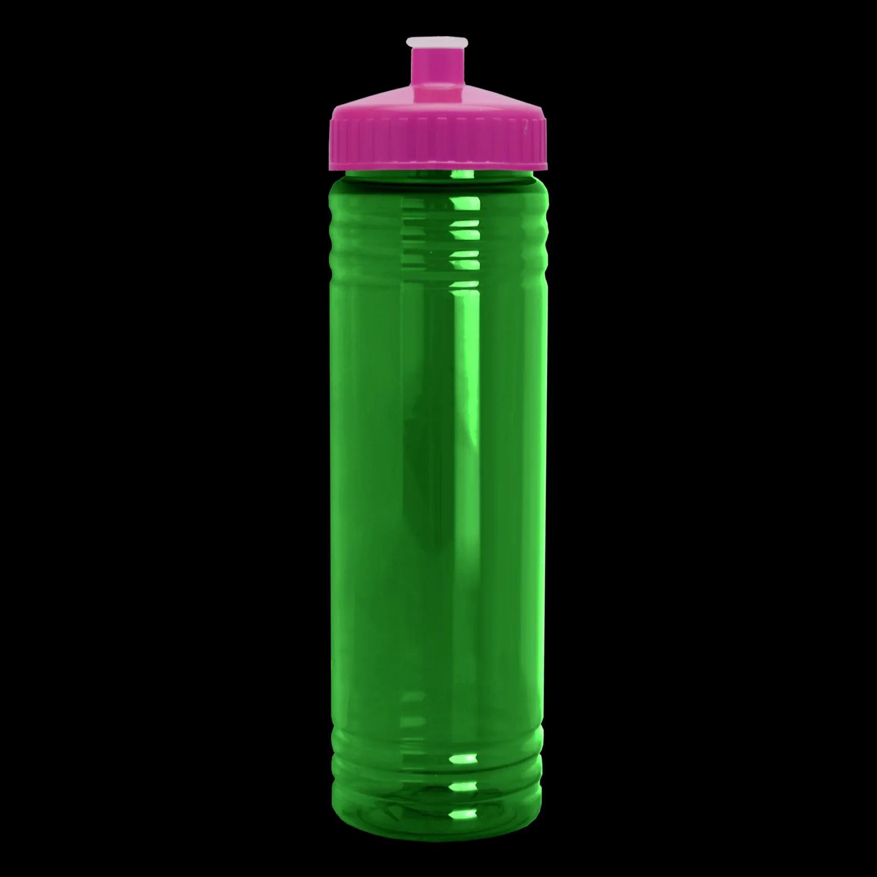 Garyline® Slim Fit Bottle with Push-Pull Lid - 24 oz. 32 of 170