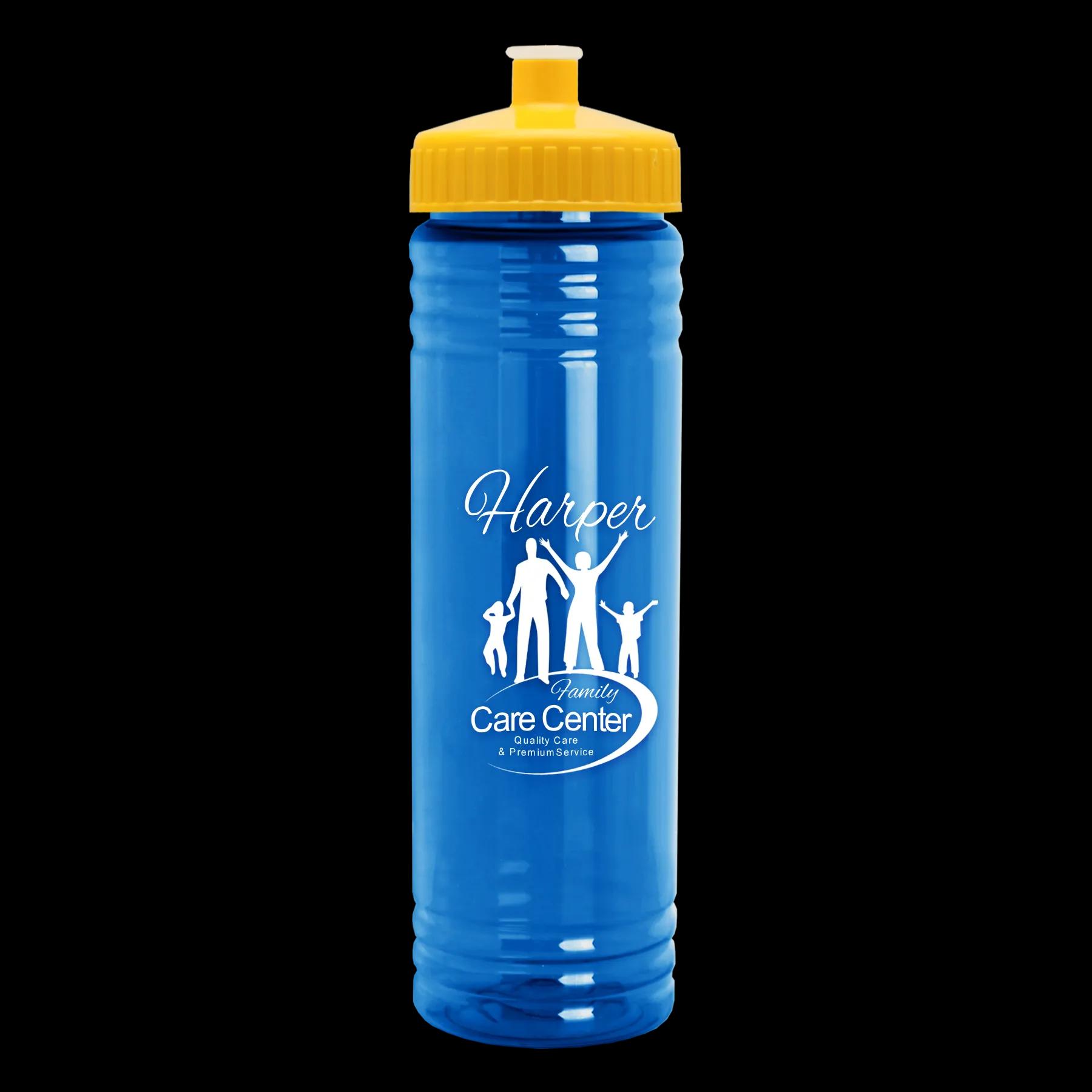 Garyline® Slim Fit Bottle with Push-Pull Lid - 24 oz. 101 of 170
