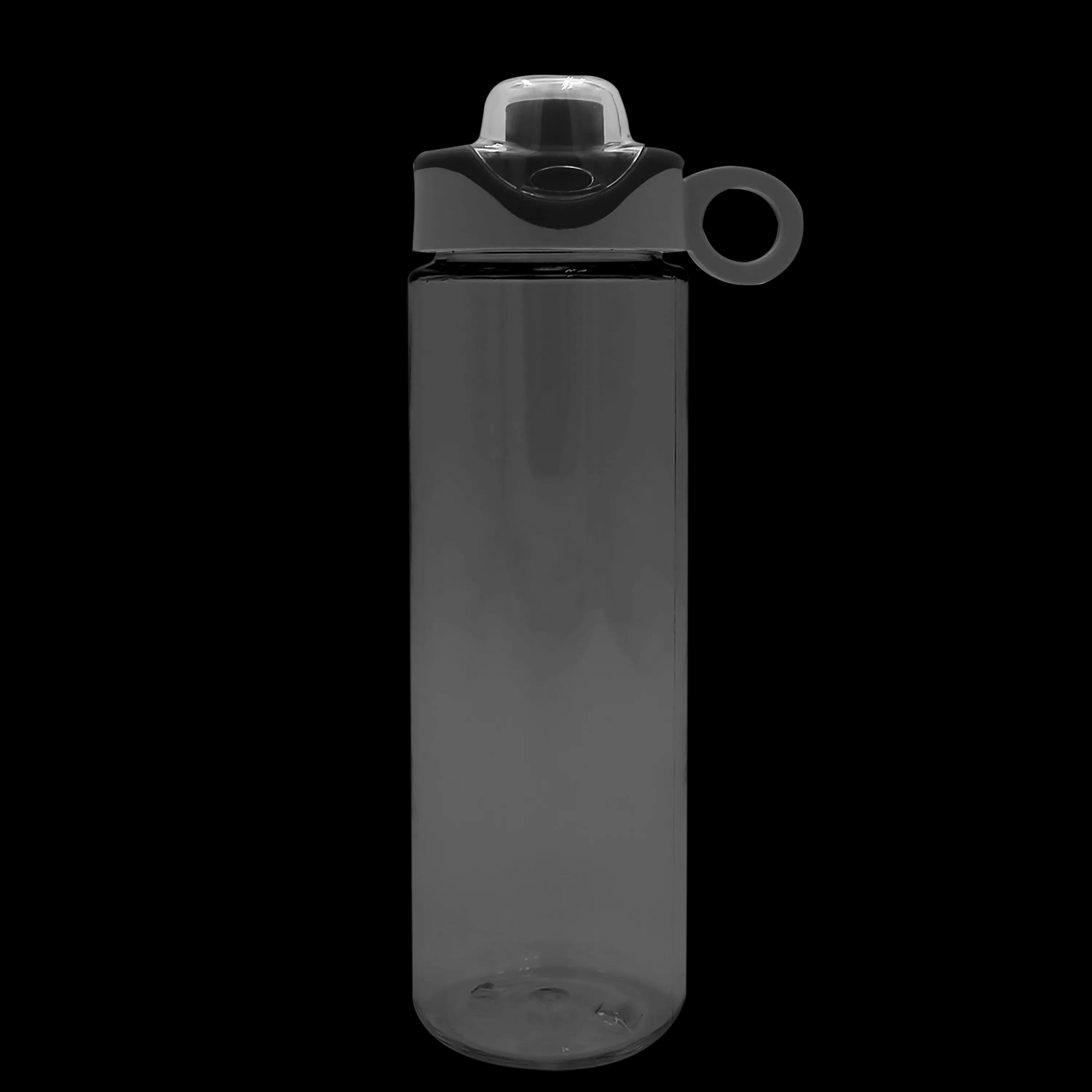Garyline® Freedom Tritan® Bottle with Two-Tone Drink-Thru Lid with Silicone Loop - 28 oz. 11 of 64