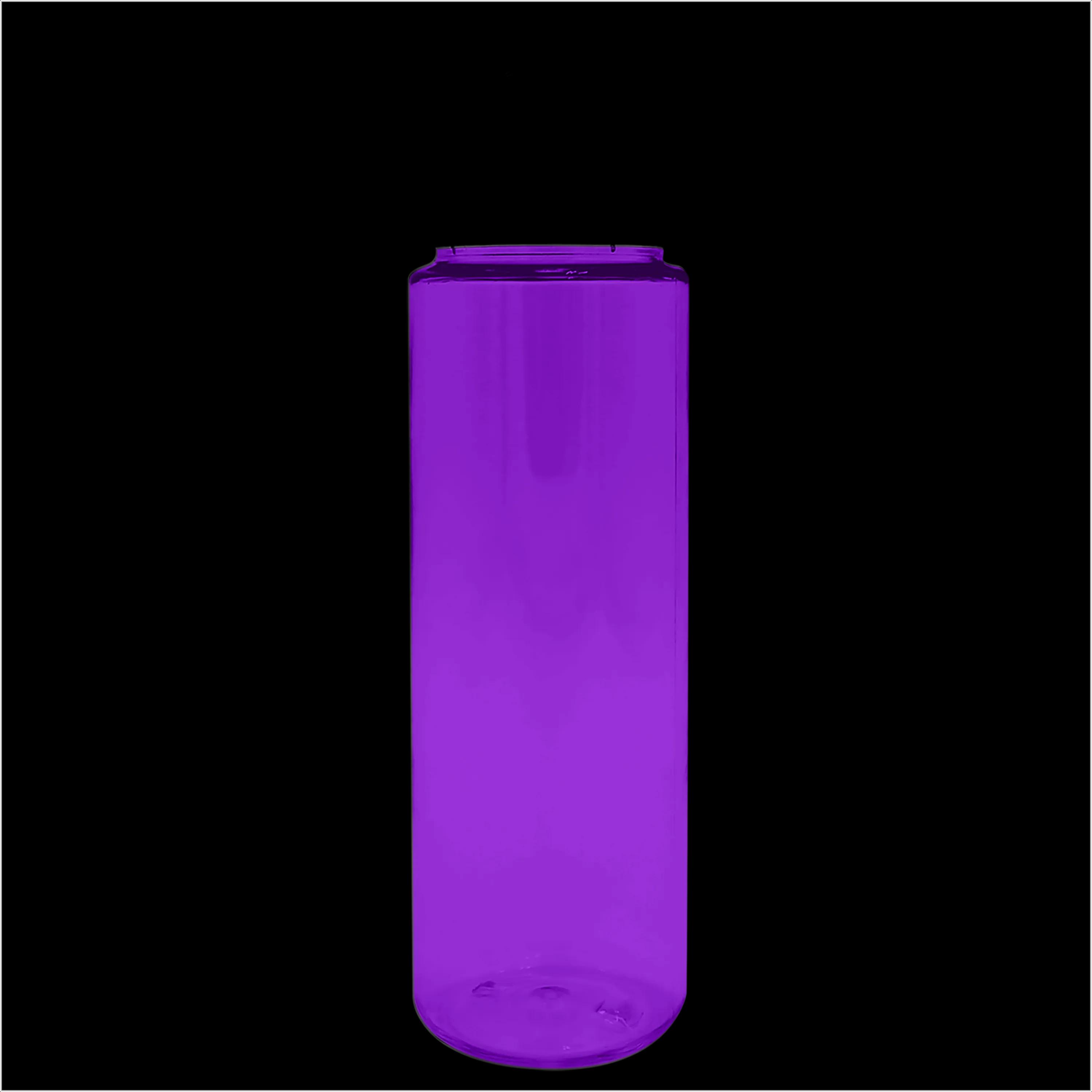 Garyline® Freedom Tritan® Bottle with Two-Tone Drink-Thru Lid with Silicone Loop - 28 oz. 37 of 64