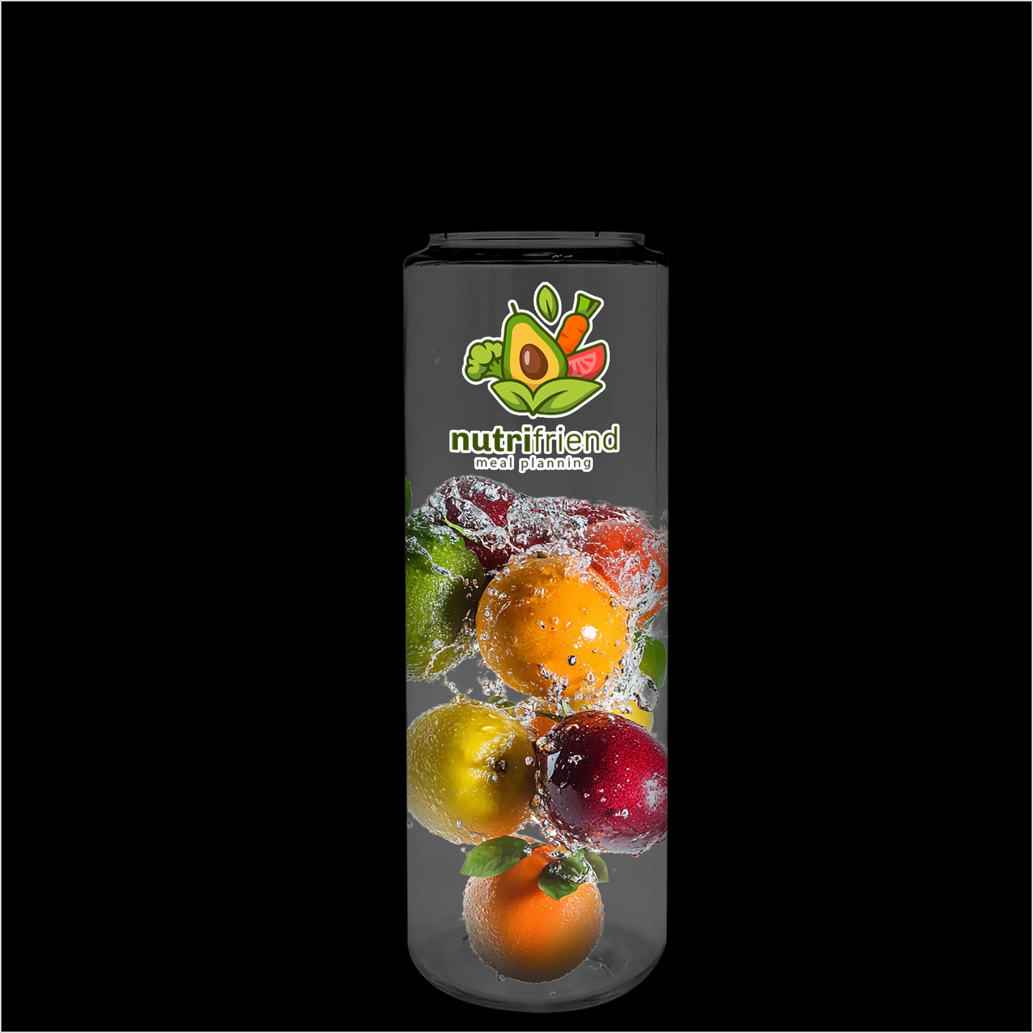 Garyline® Freedom Tritan® Bottle with Quick-Snap Lid - 28 oz. 41 of 64
