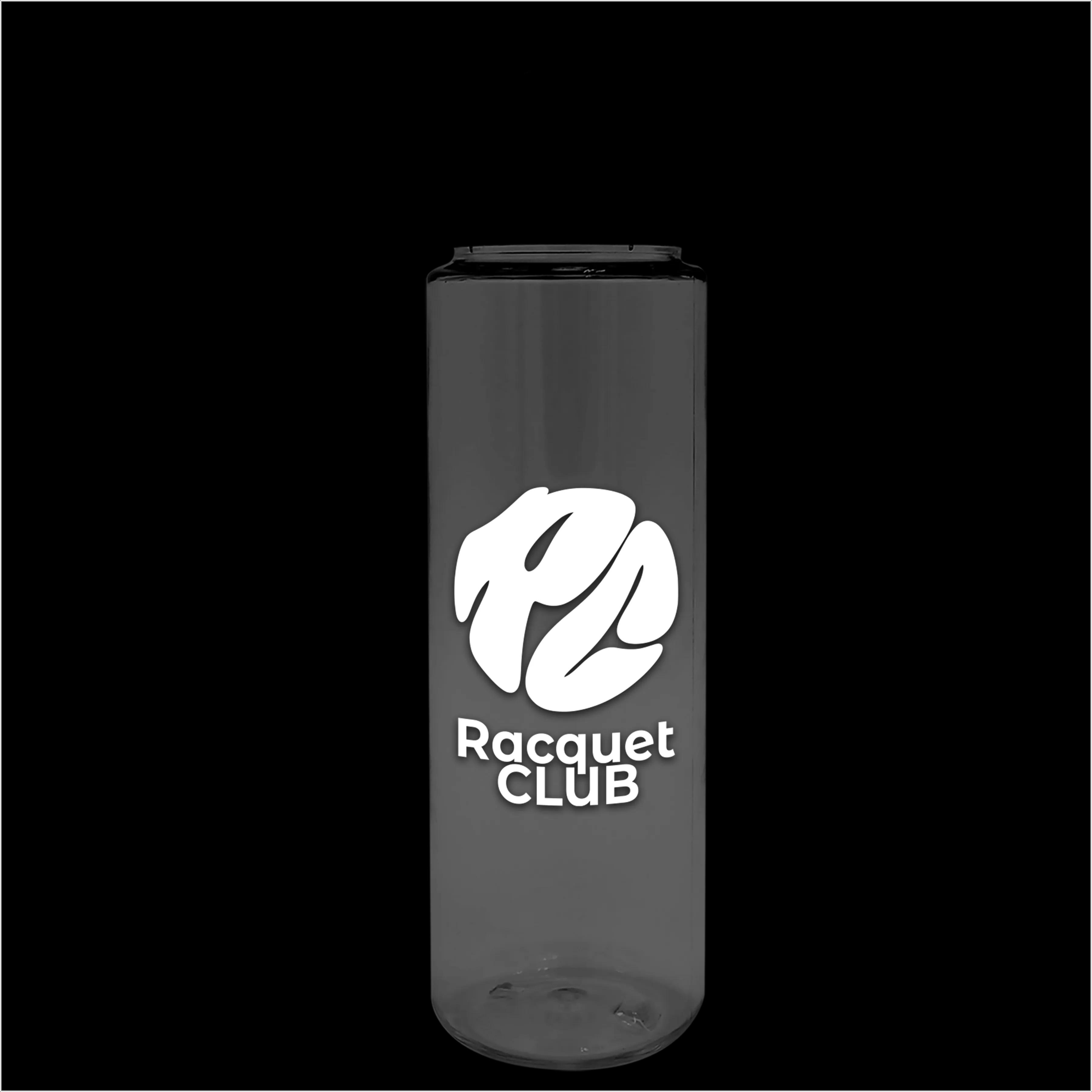 Garyline® Freedom Tritan® Bottle with Quick-Snap Lid - 28 oz. 40 of 64