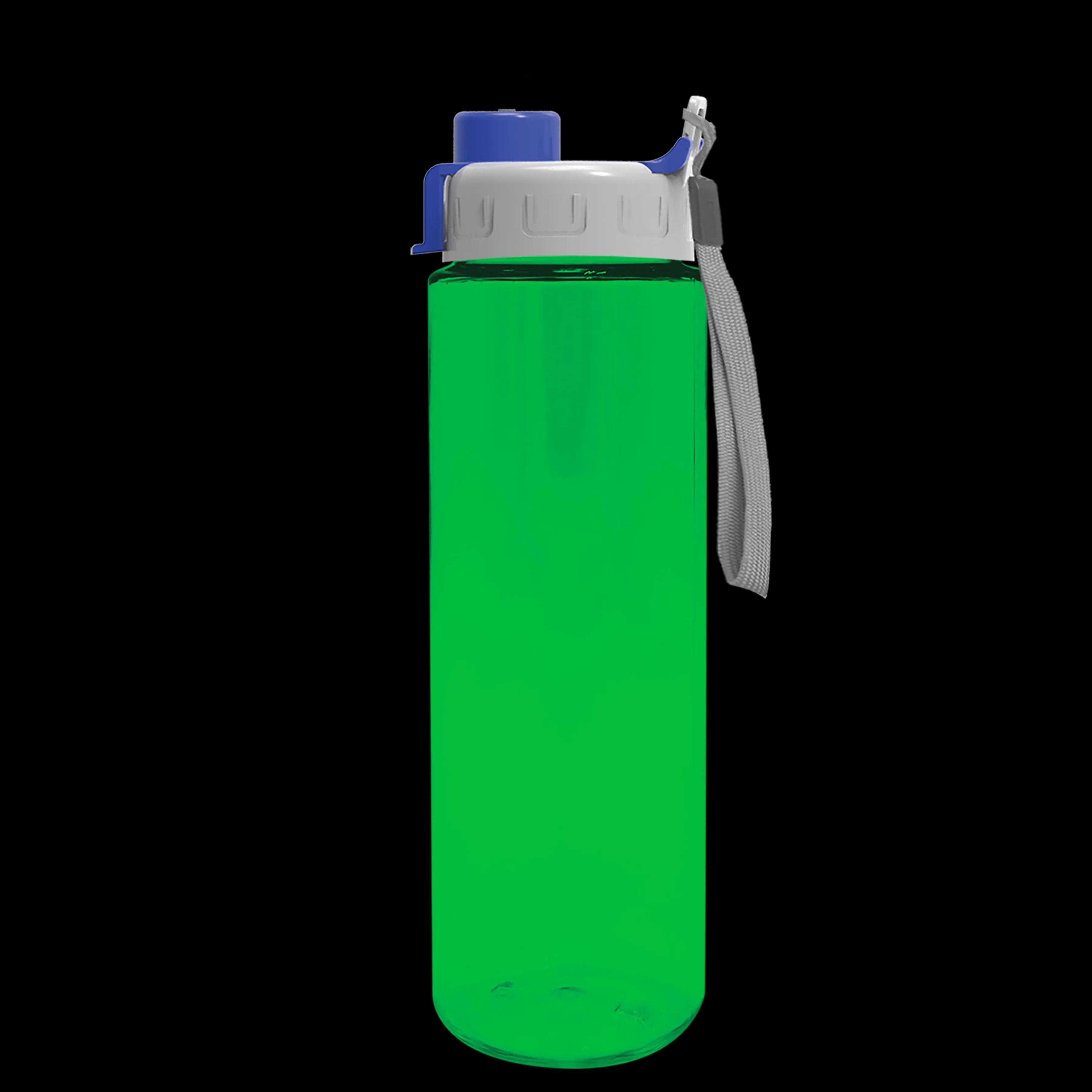 Garyline® Freedom Tritan® Bottle with Quick-Snap Lid - 28 oz. 6 of 64