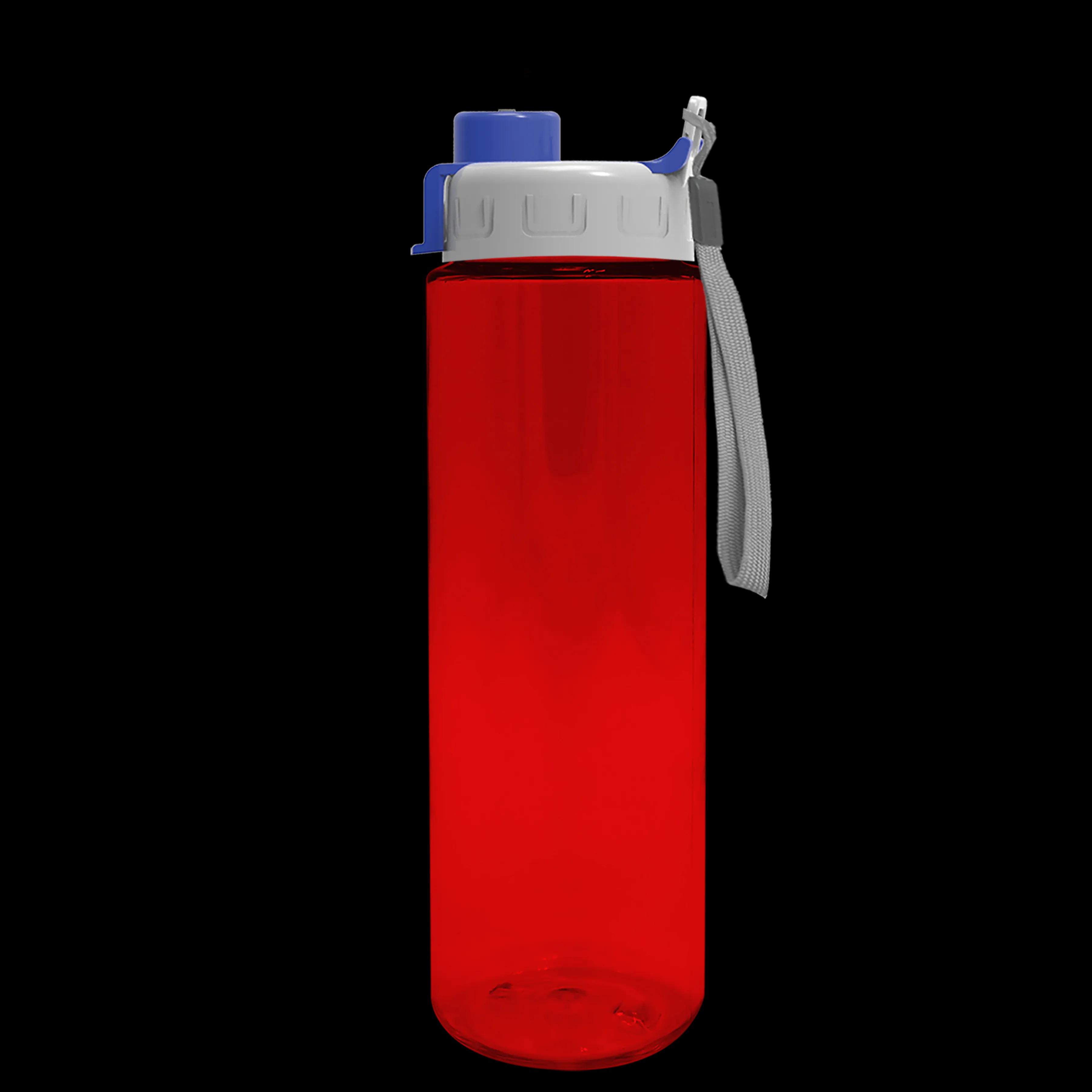 Garyline® Freedom Tritan® Bottle with Quick-Snap Lid - 28 oz. 2 of 64