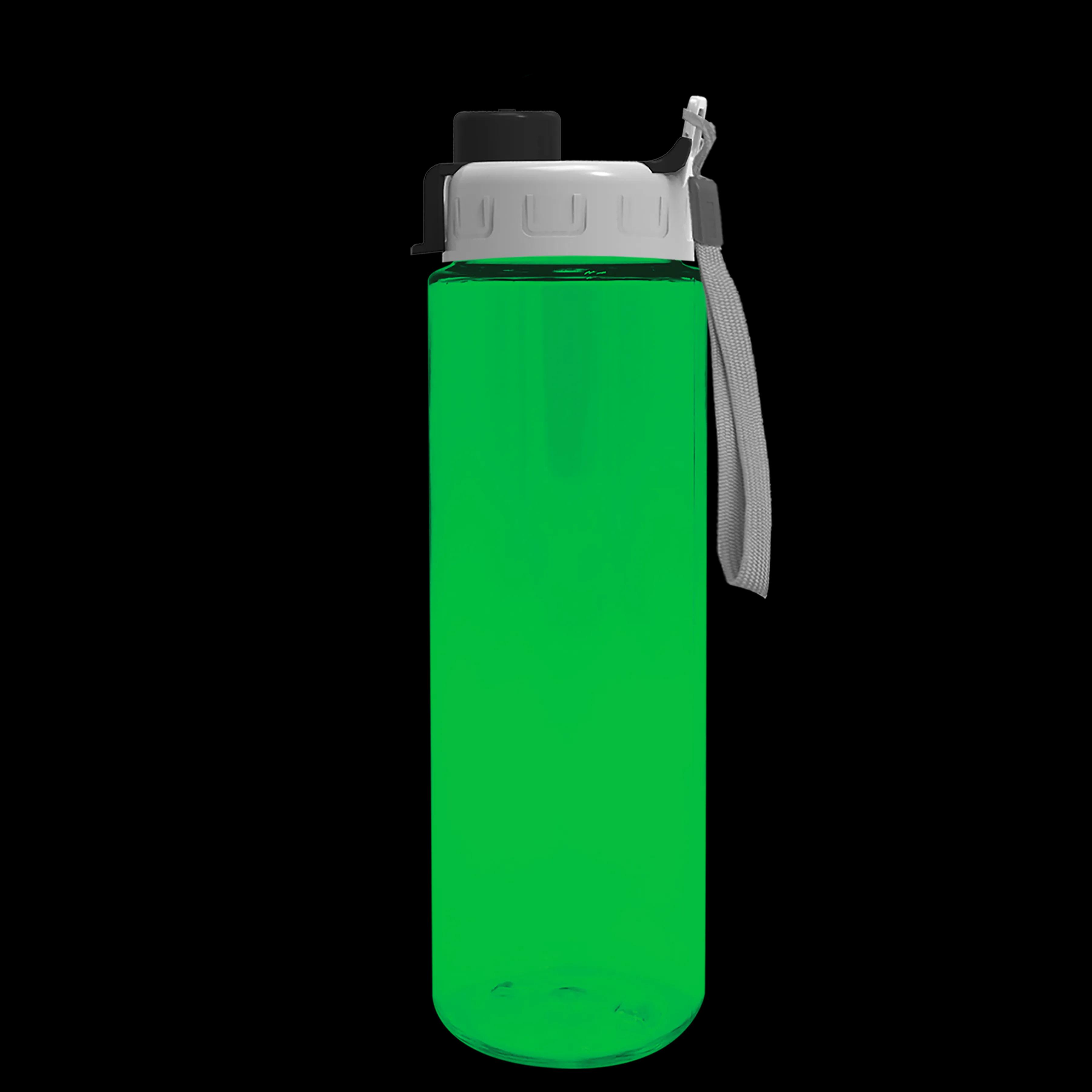 Garyline® Freedom Tritan® Bottle with Quick-Snap Lid - 28 oz. 55 of 64