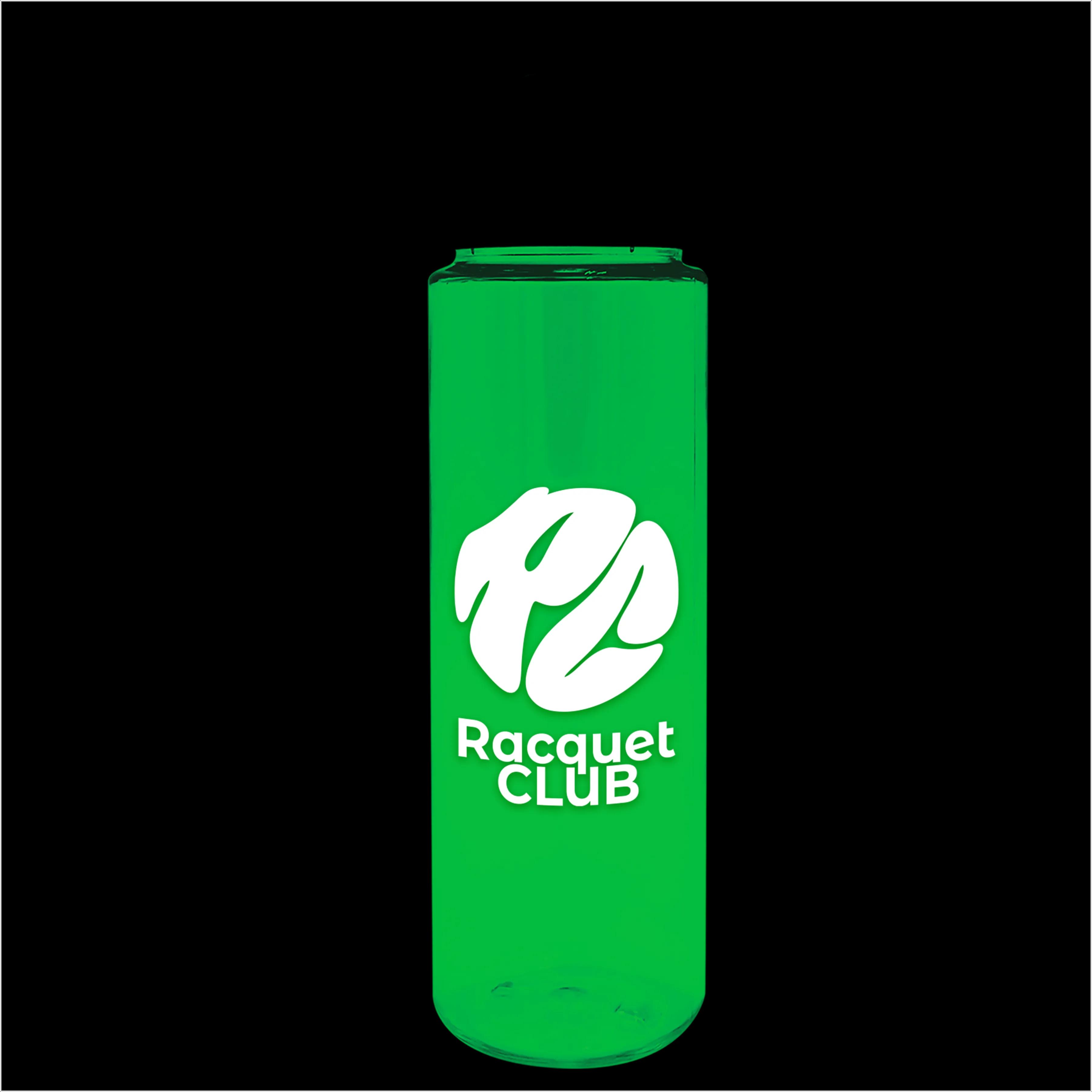 Garyline® Freedom Tritan® Bottle with Quick-Snap Lid - 28 oz. 44 of 64