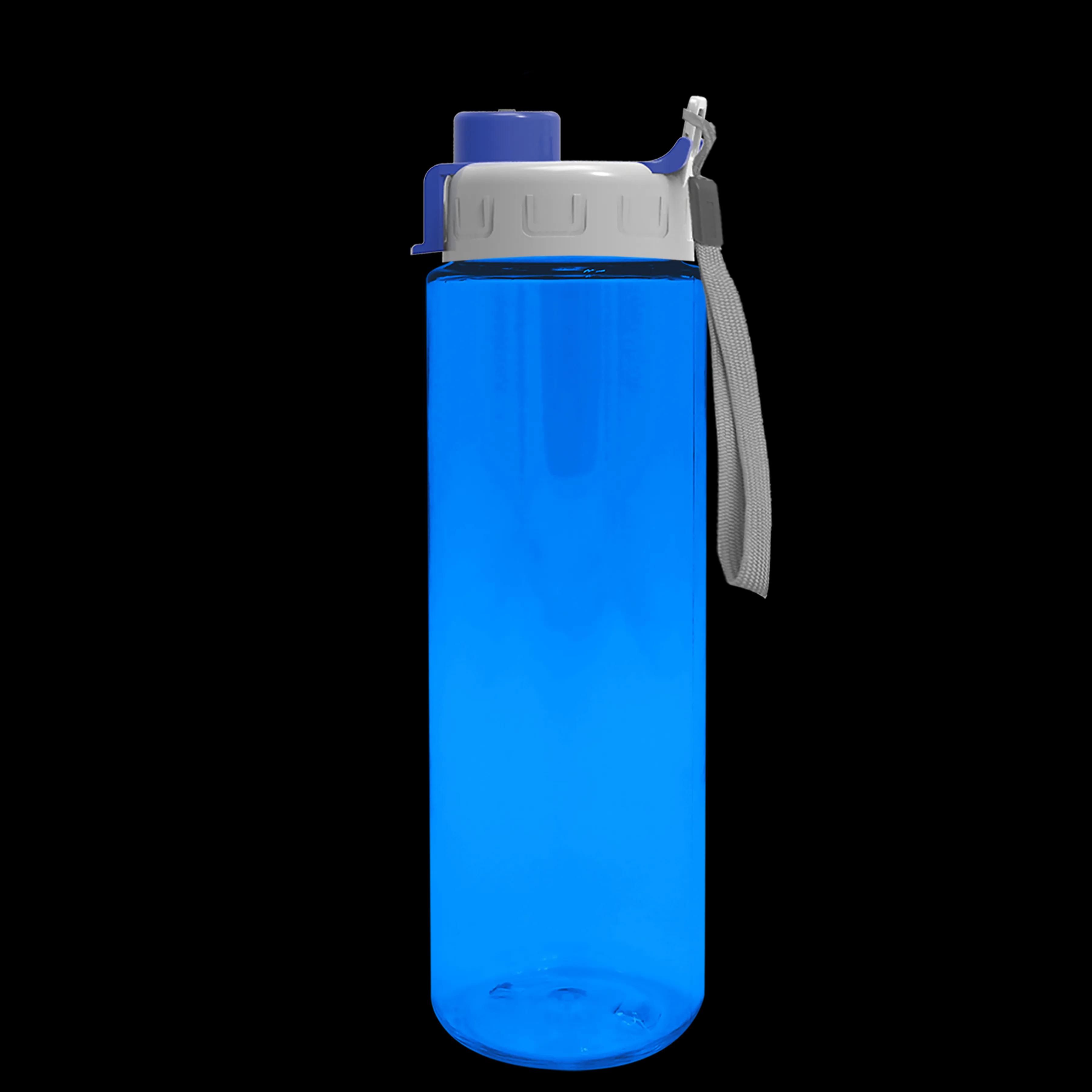 Garyline® Freedom Tritan® Bottle with Quick-Snap Lid - 28 oz. 54 of 64