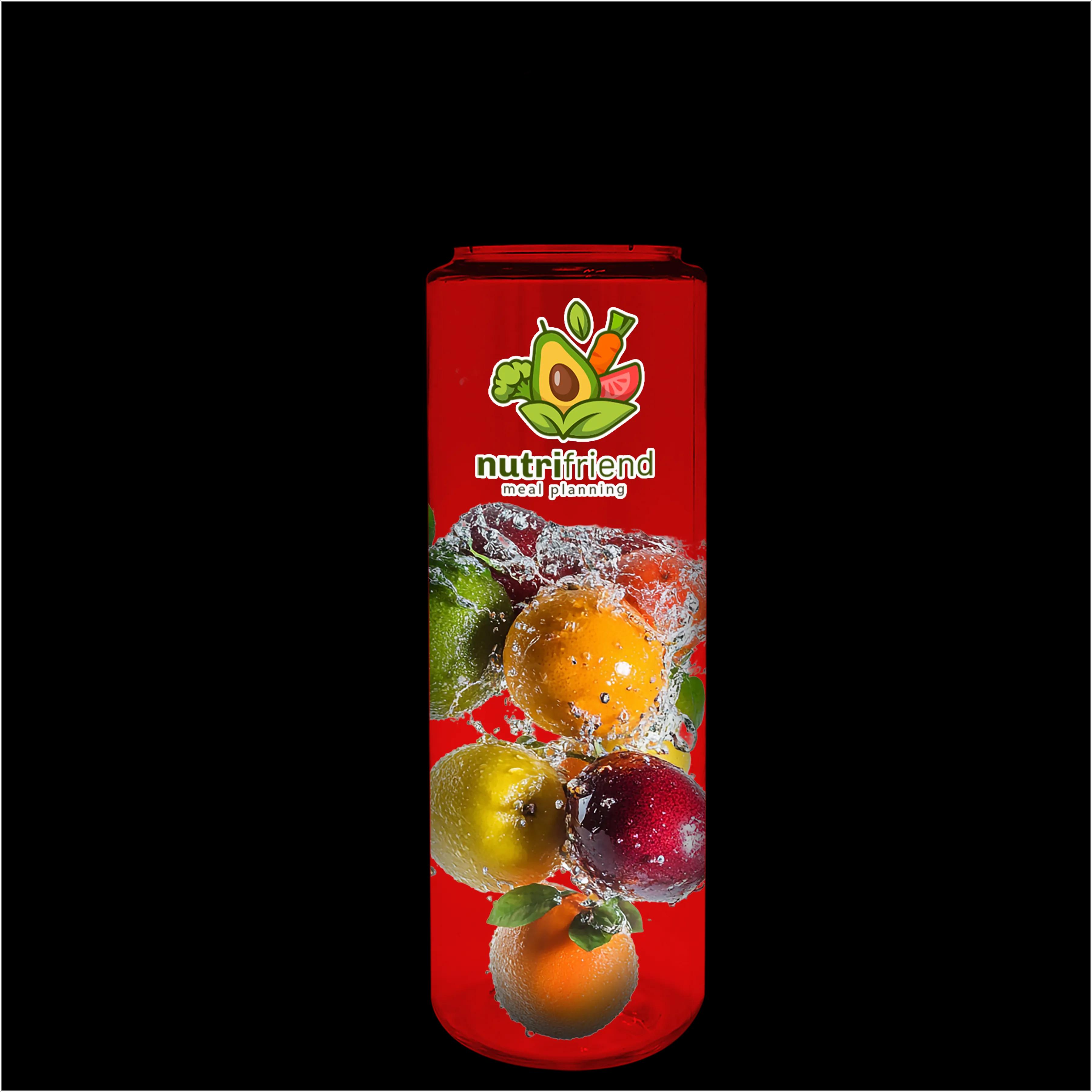 Garyline® Freedom Tritan® Bottle with Quick-Snap Lid - 28 oz. 49 of 64