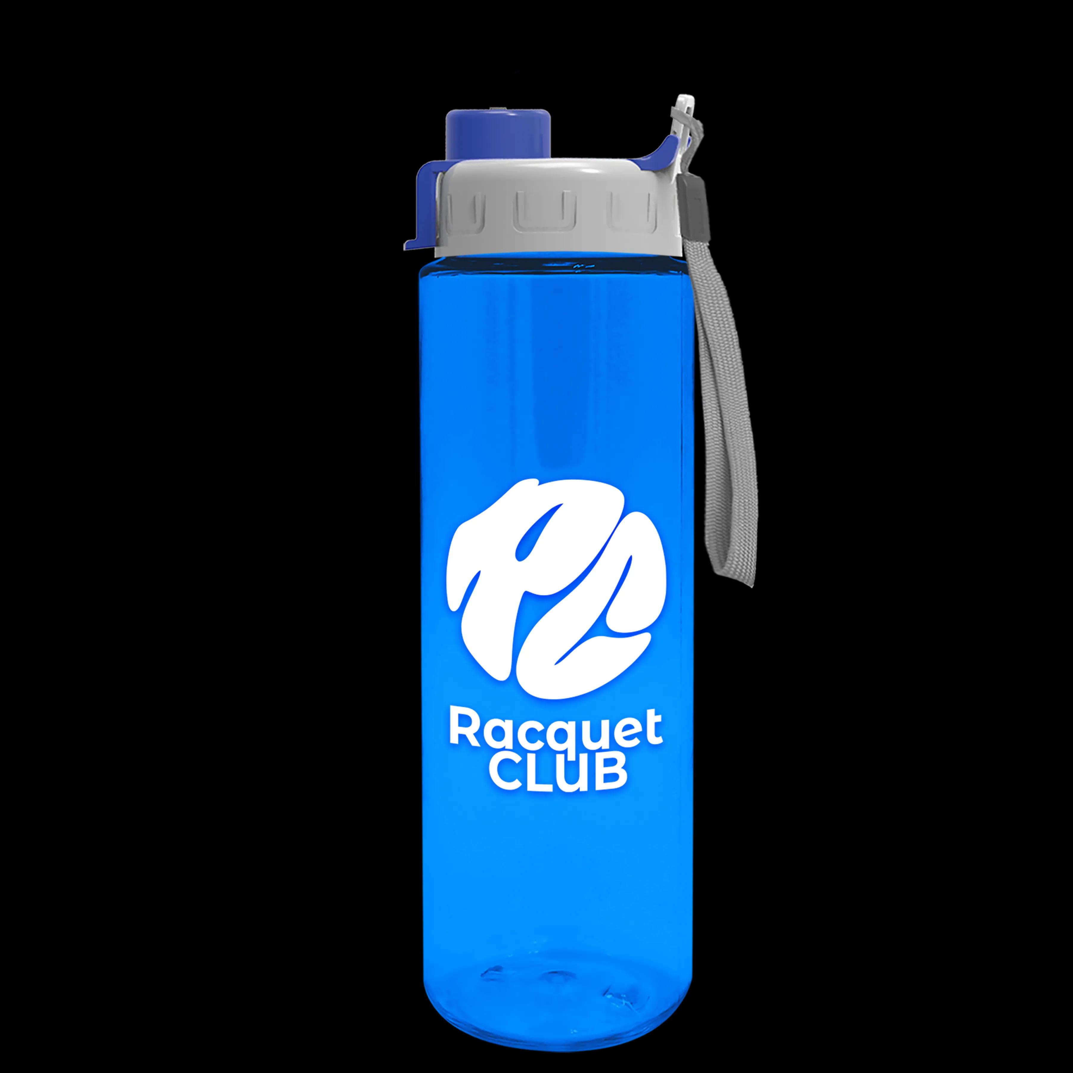 Garyline® Freedom Tritan® Bottle with Quick-Snap Lid - 28 oz. 15 of 64