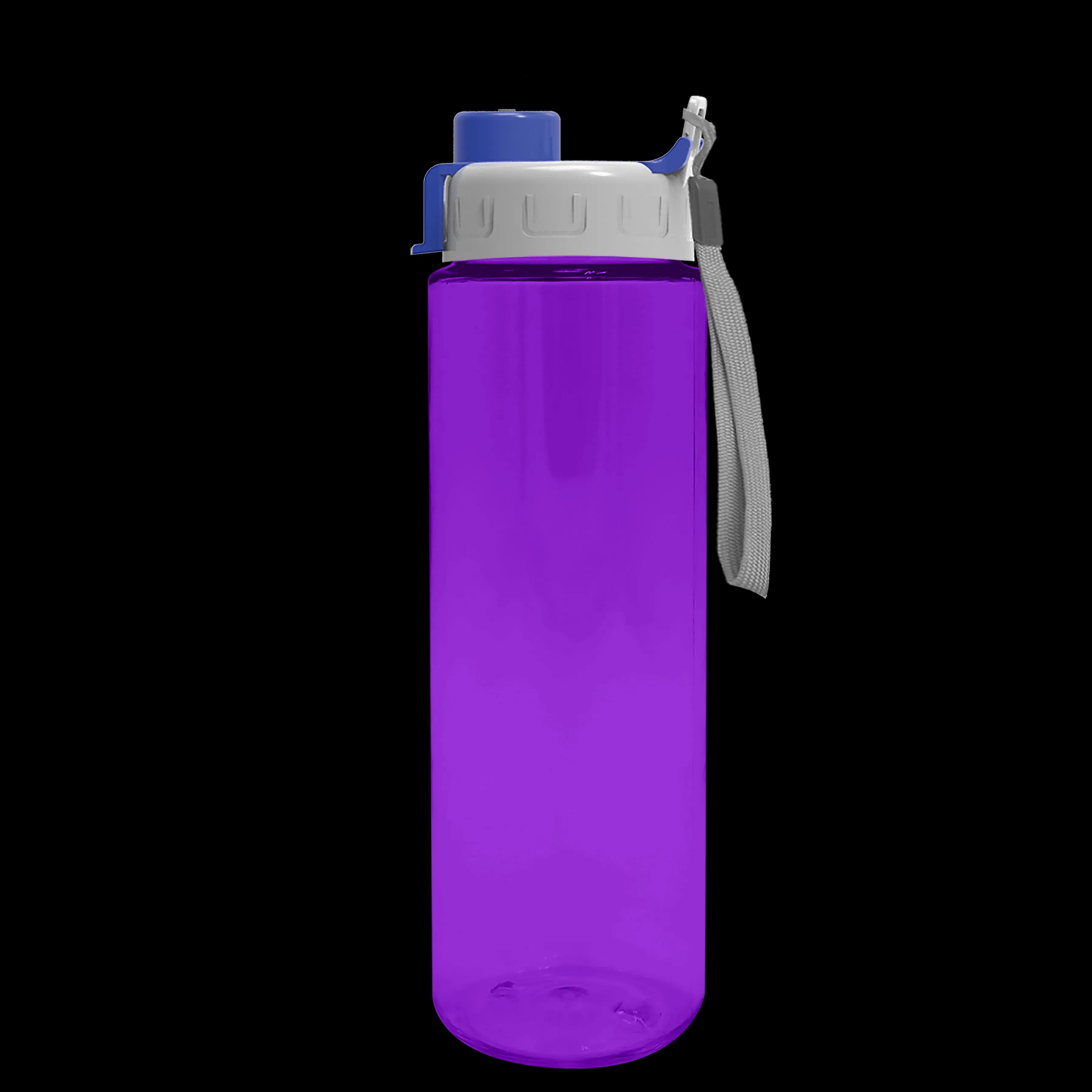 Garyline® Freedom Tritan® Bottle with Quick-Snap Lid - 28 oz. 58 of 64