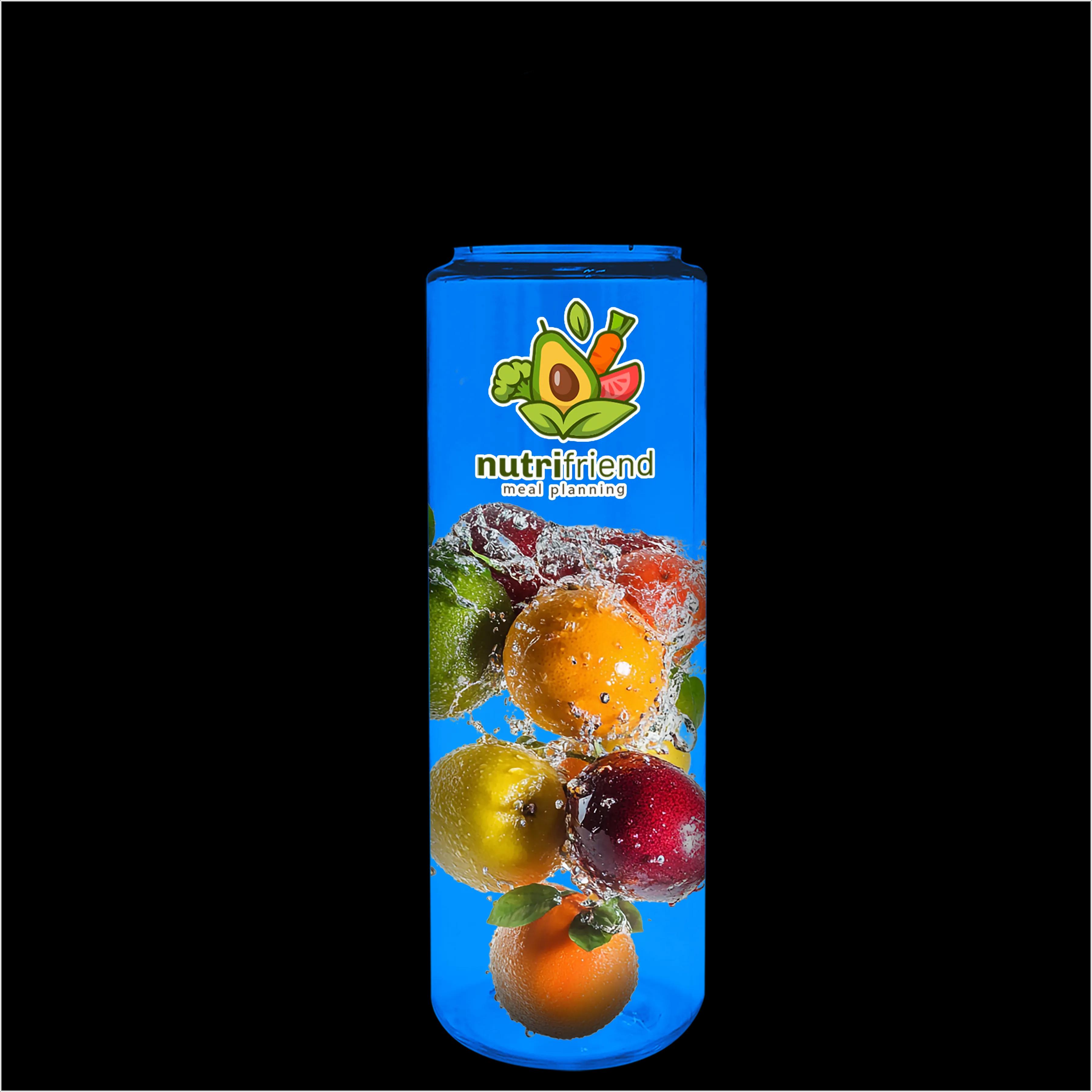 Garyline® Freedom Tritan® Bottle with Quick-Snap Lid - 28 oz. 43 of 64