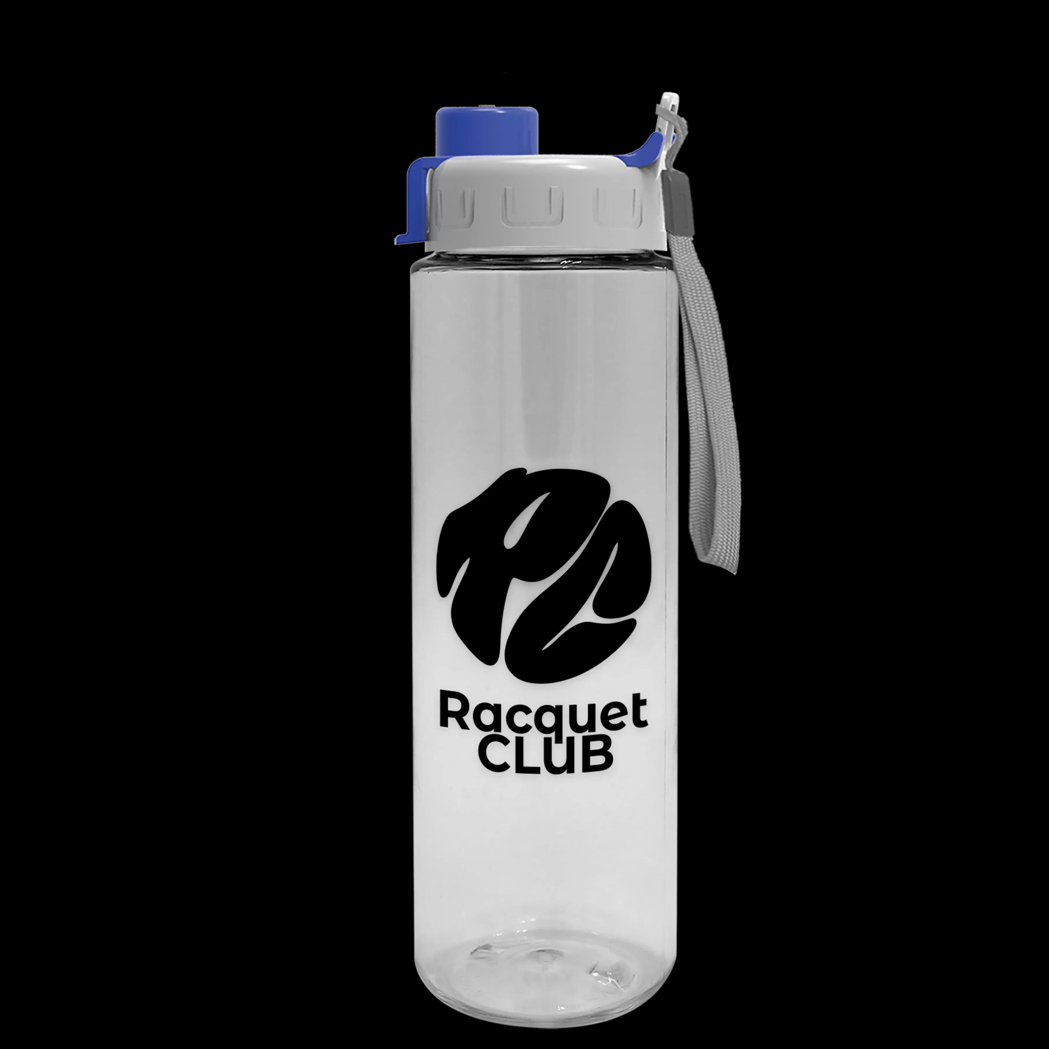 Garyline® Freedom Tritan® Bottle with Quick-Snap Lid - 28 oz. 60 of 64