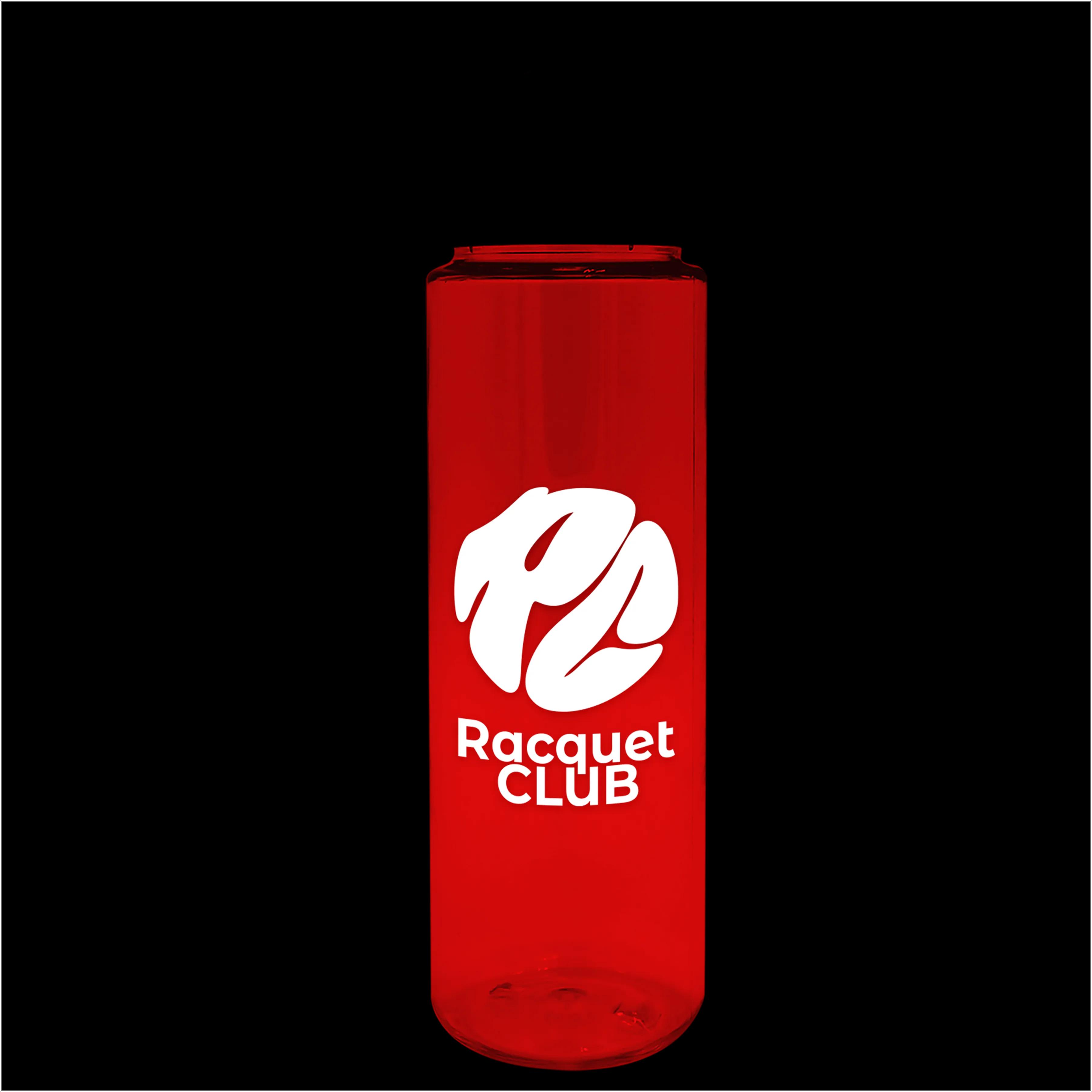 Garyline® Freedom Tritan® Bottle with Quick-Snap Lid - 28 oz. 48 of 64