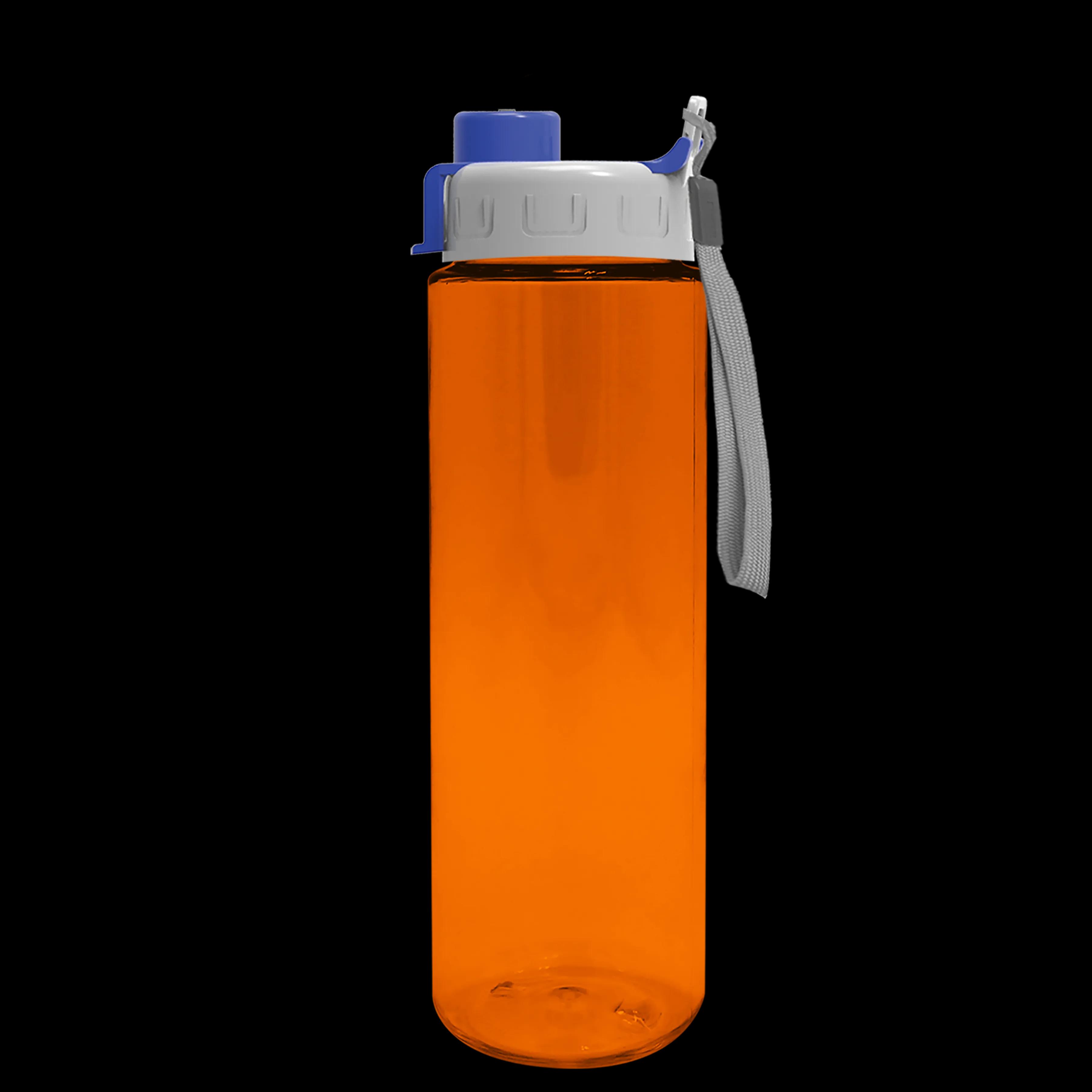 Garyline® Freedom Tritan® Bottle with Quick-Snap Lid - 28 oz. 56 of 64