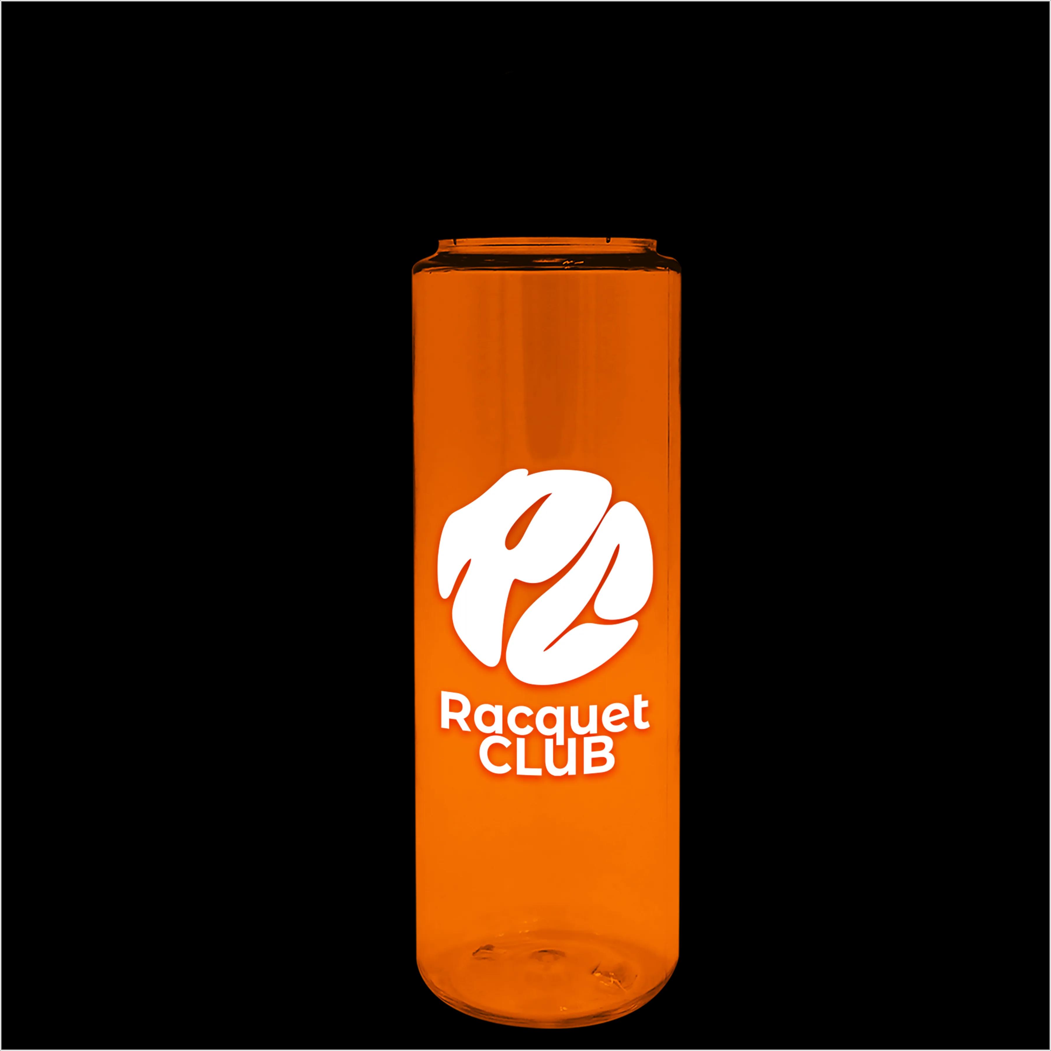 Garyline® Freedom Tritan® Bottle with Quick-Snap Lid - 28 oz. 46 of 64