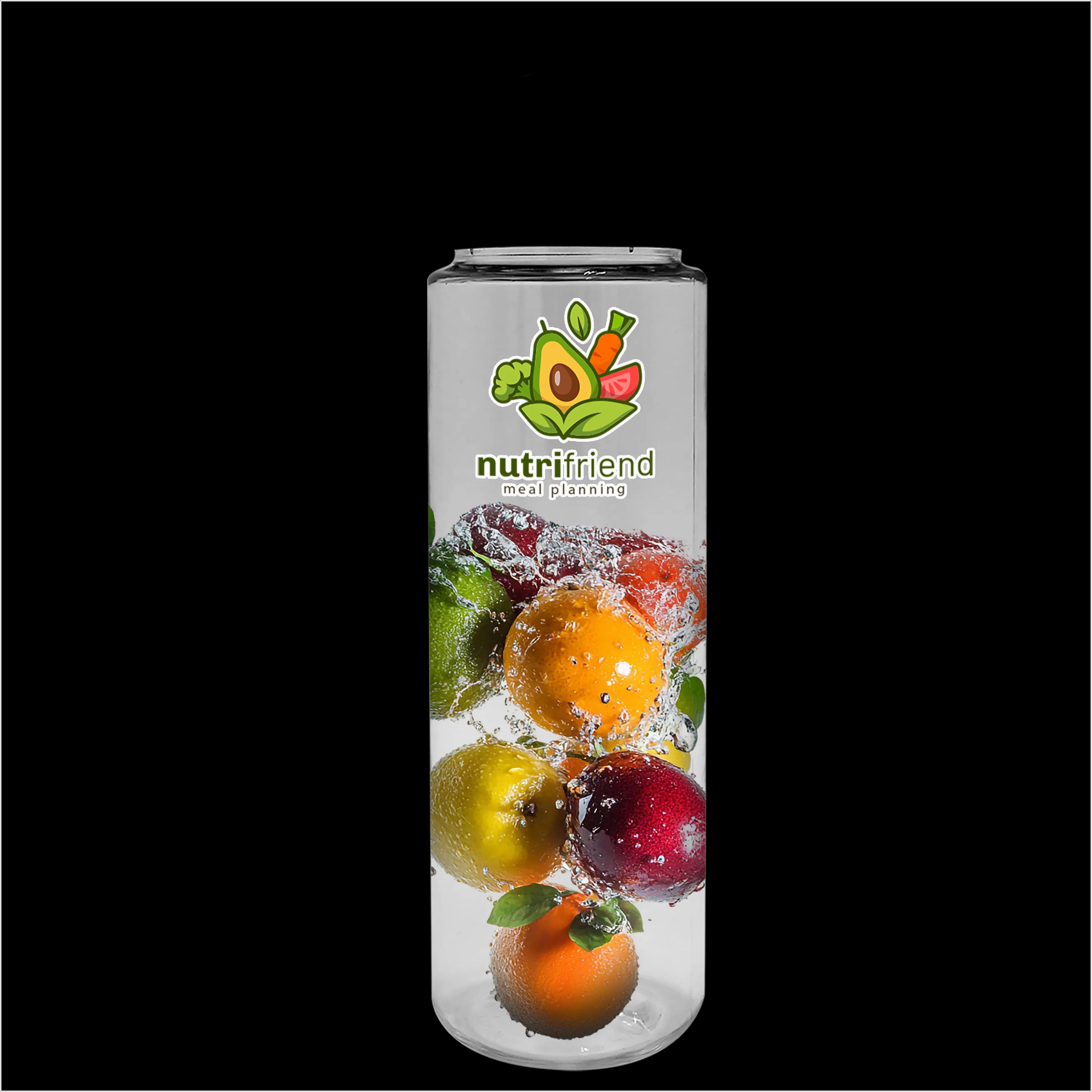 Garyline® Freedom Tritan® Bottle with Quick-Snap Lid - 28 oz. 39 of 64