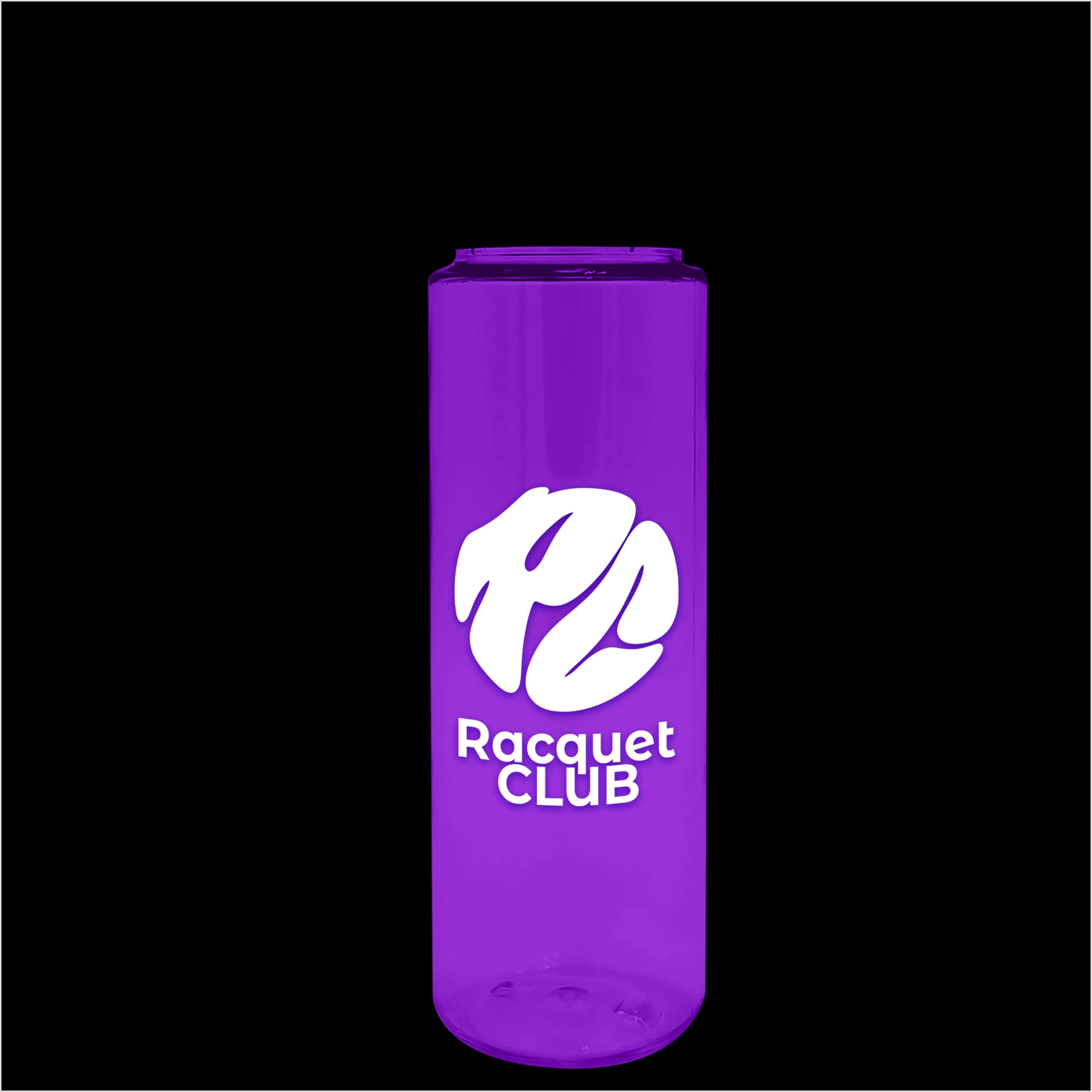 Garyline® Freedom Tritan® Bottle with Quick-Snap Lid - 28 oz. 50 of 64