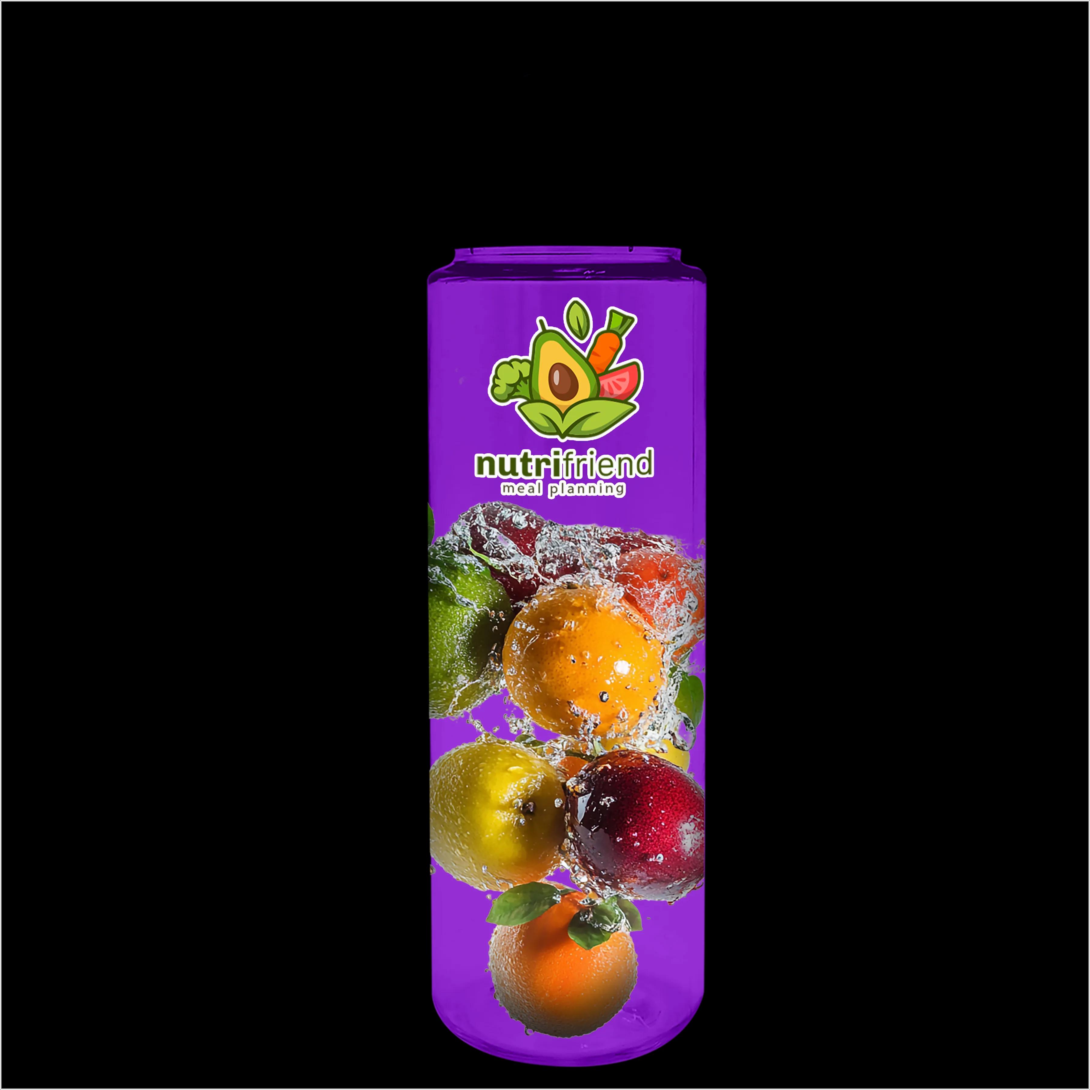 Garyline® Freedom Tritan® Bottle with Quick-Snap Lid - 28 oz. 51 of 64