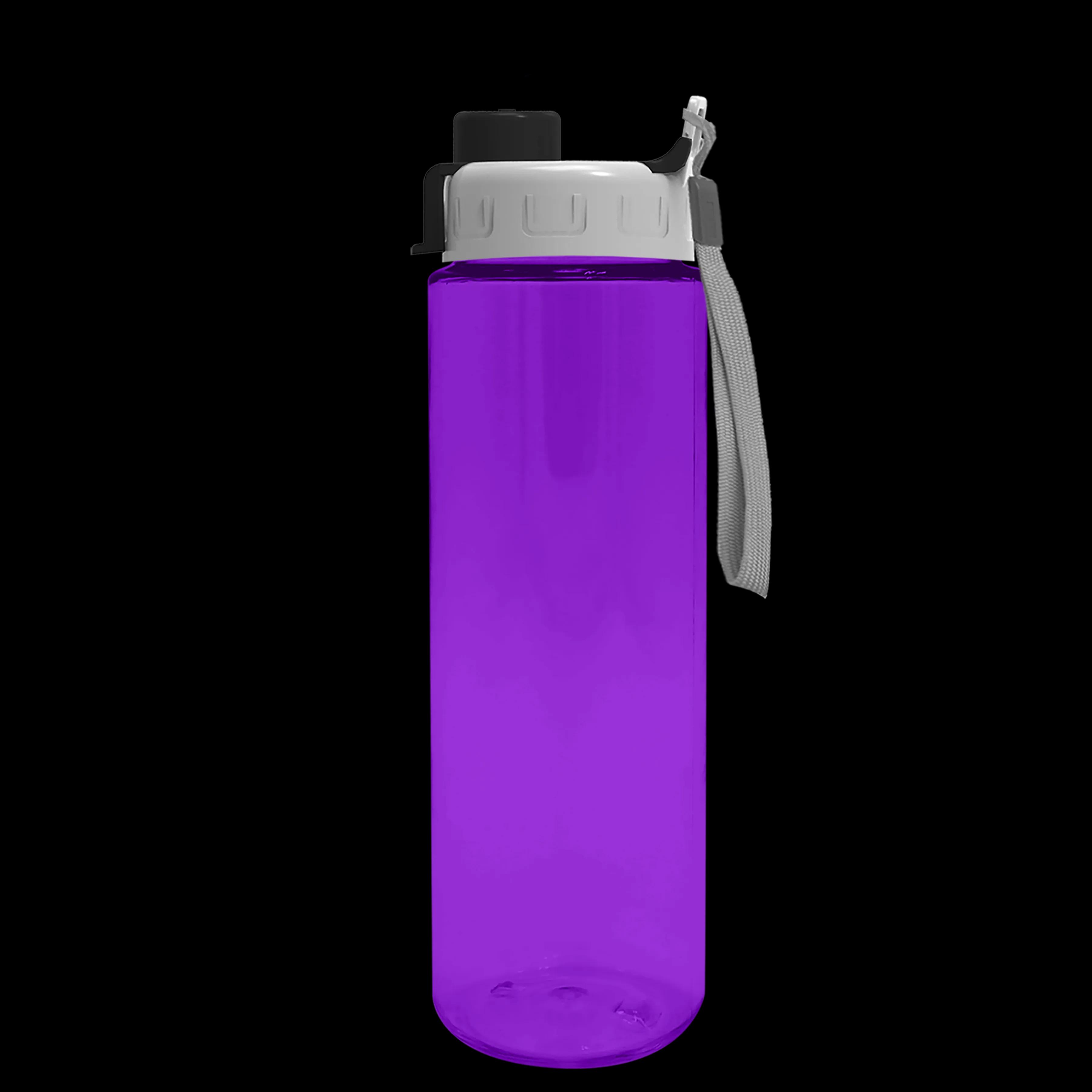 Garyline® Freedom Tritan® Bottle with Quick-Snap Lid - 28 oz. 3 of 64